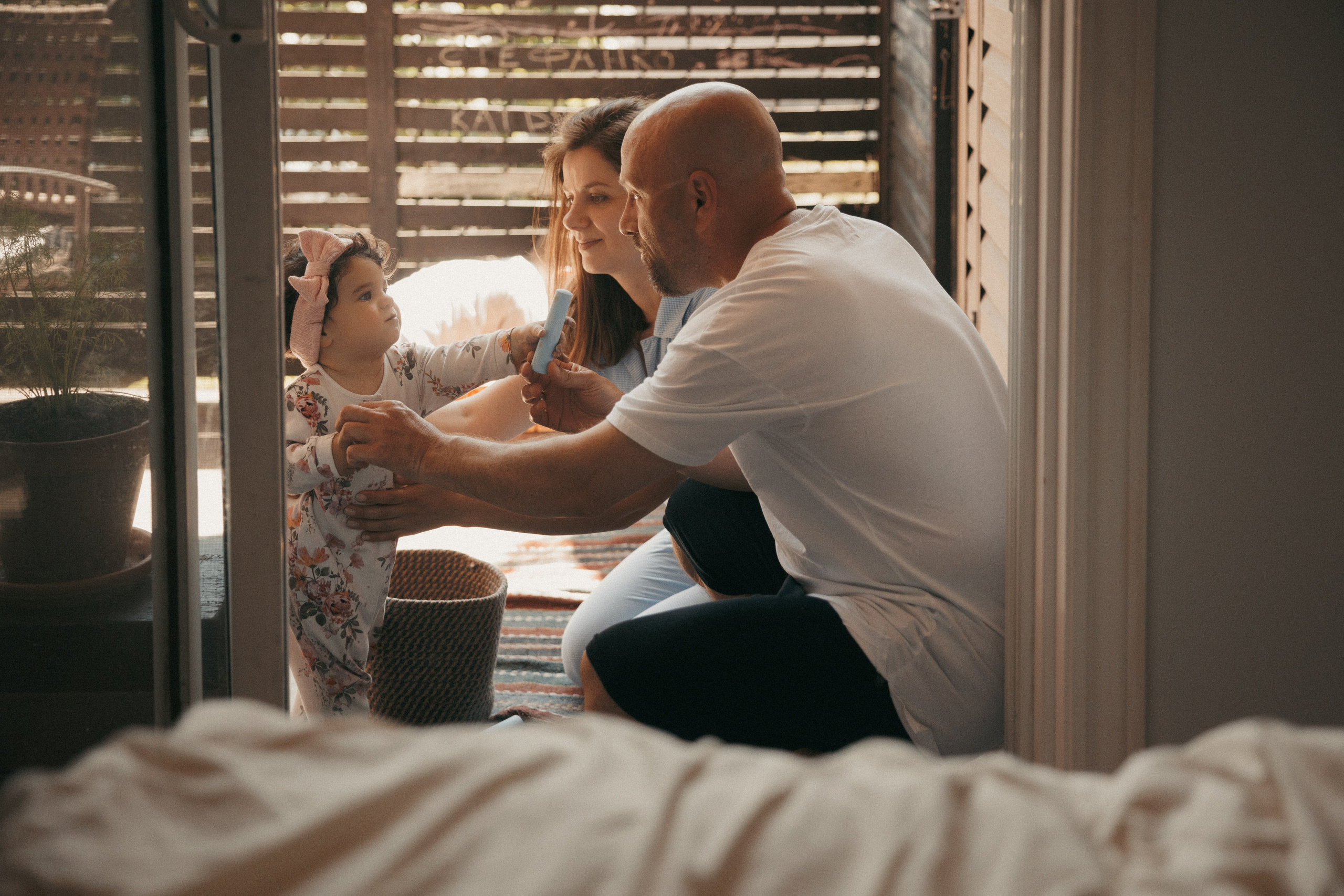 Family. Anna Gabitova — Family, Maternity, Lifestyle Photographer in Montreal