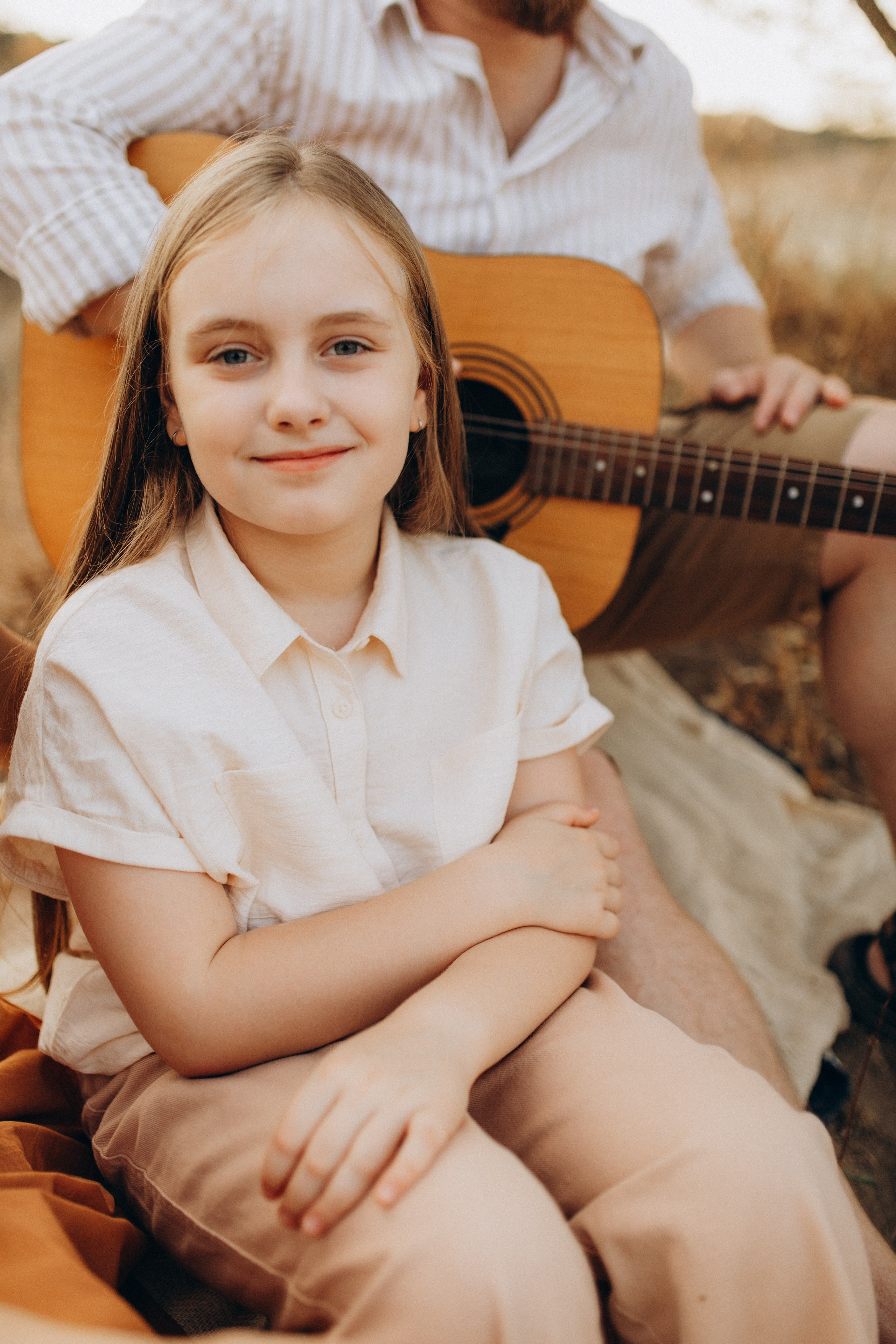Ніколь Полінка Зіна Олександр. Сімейний фотограф Світлана Садовнікова