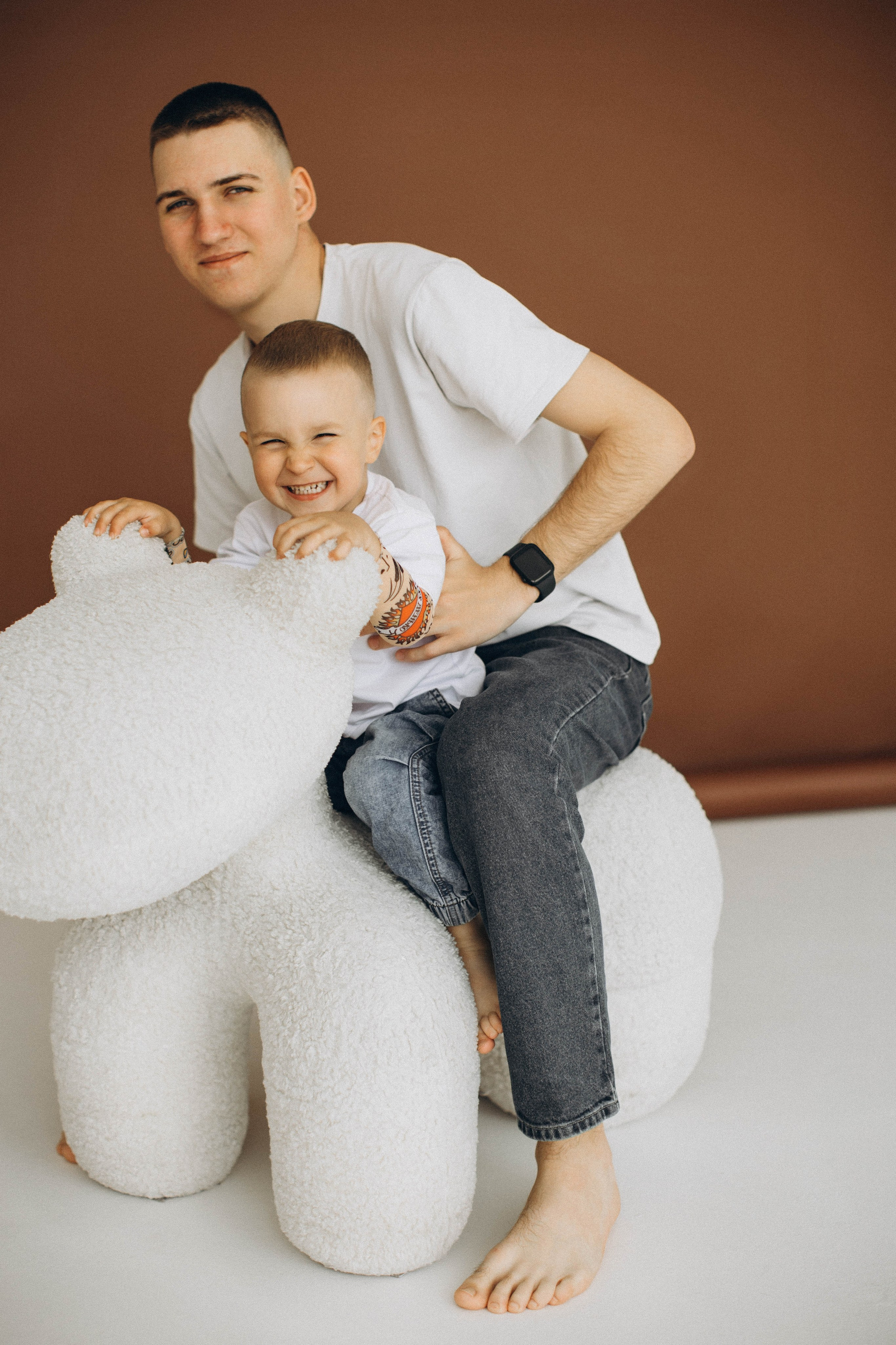 Маріанна Олексій Назар Дмитрик. Сімейний фотограф Світлана Садовнікова