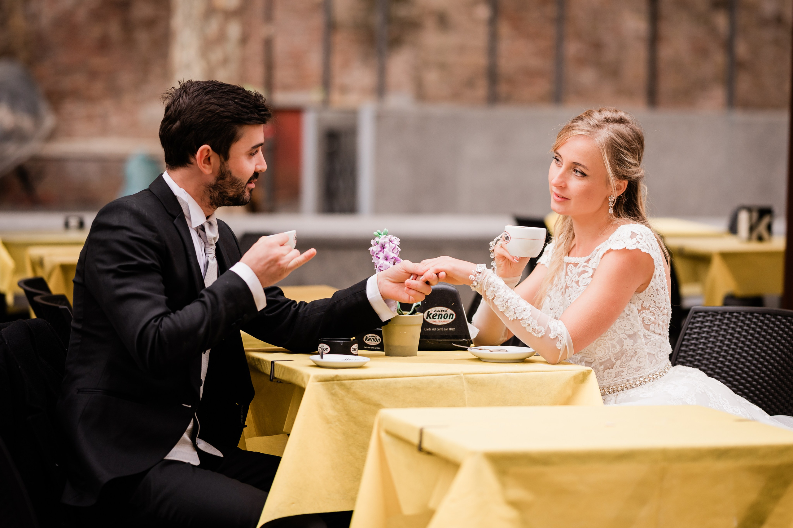 I & M Servizio Post Matrimonio Roma. Fotografo Matrimonio a Roma | Servizio Fotografico Matrimonio