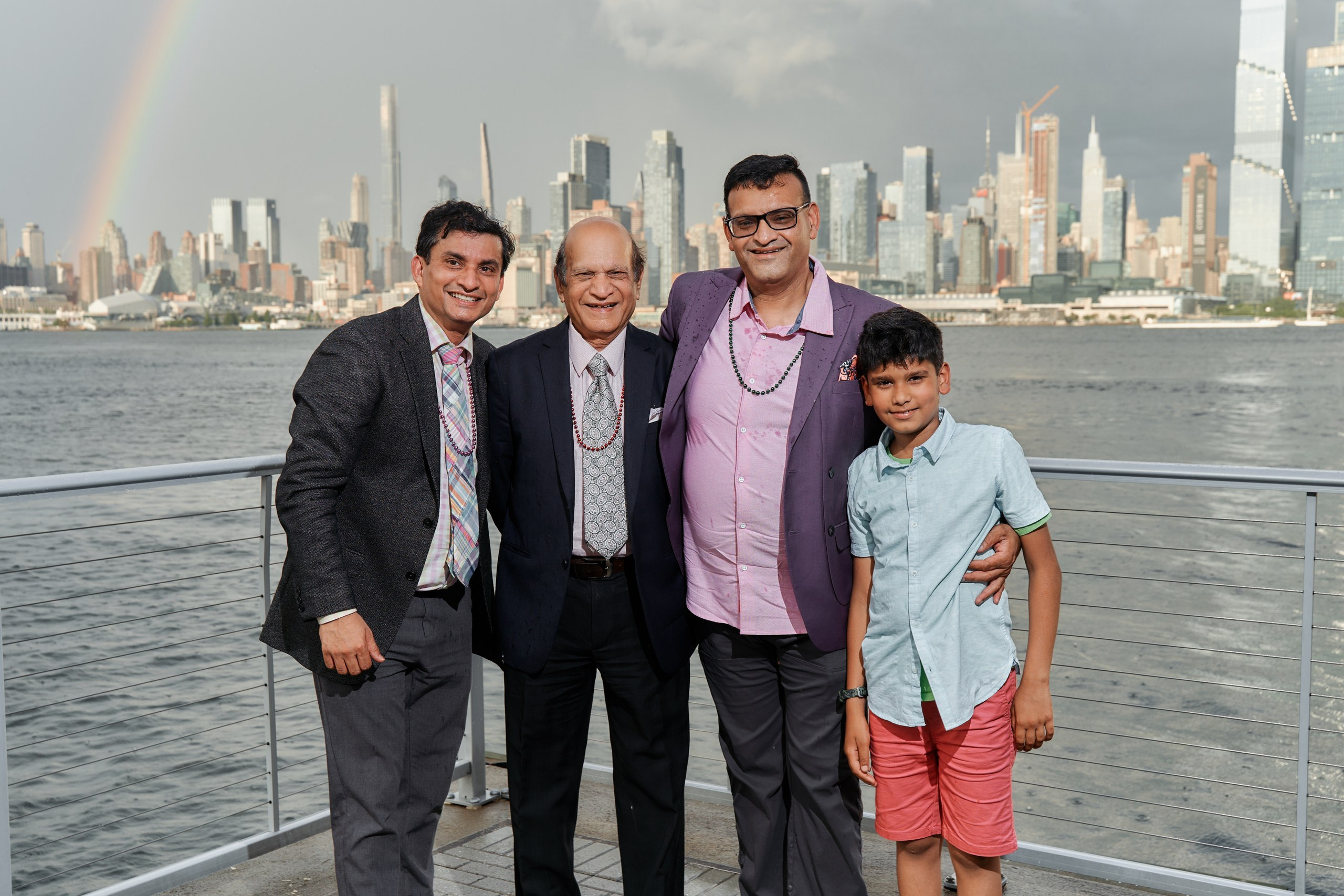 Cruise Birthday Party. Professional Wedding and event photographer USA New York