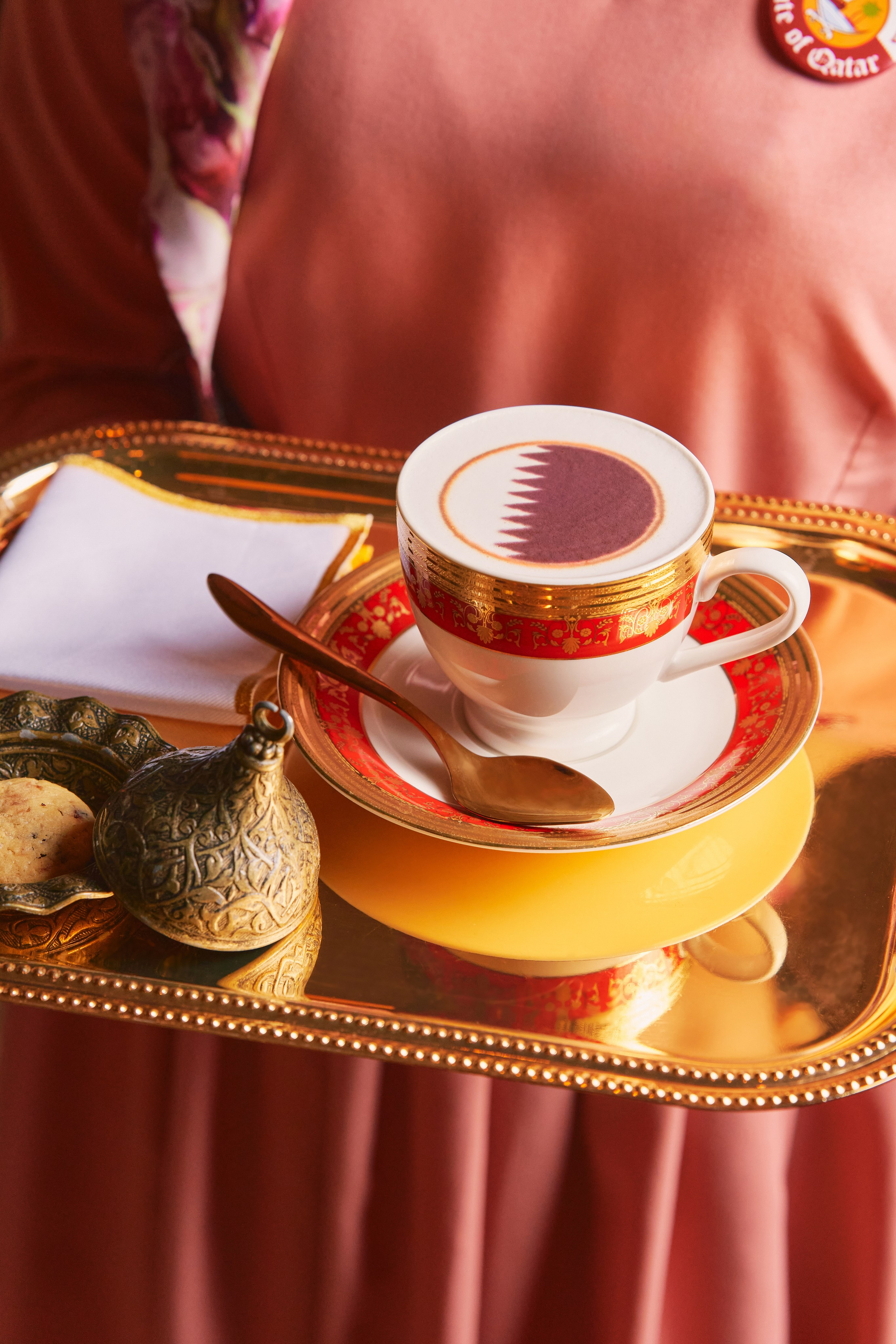 Food photographer in Qatar. Photographer in Doha, Qatar