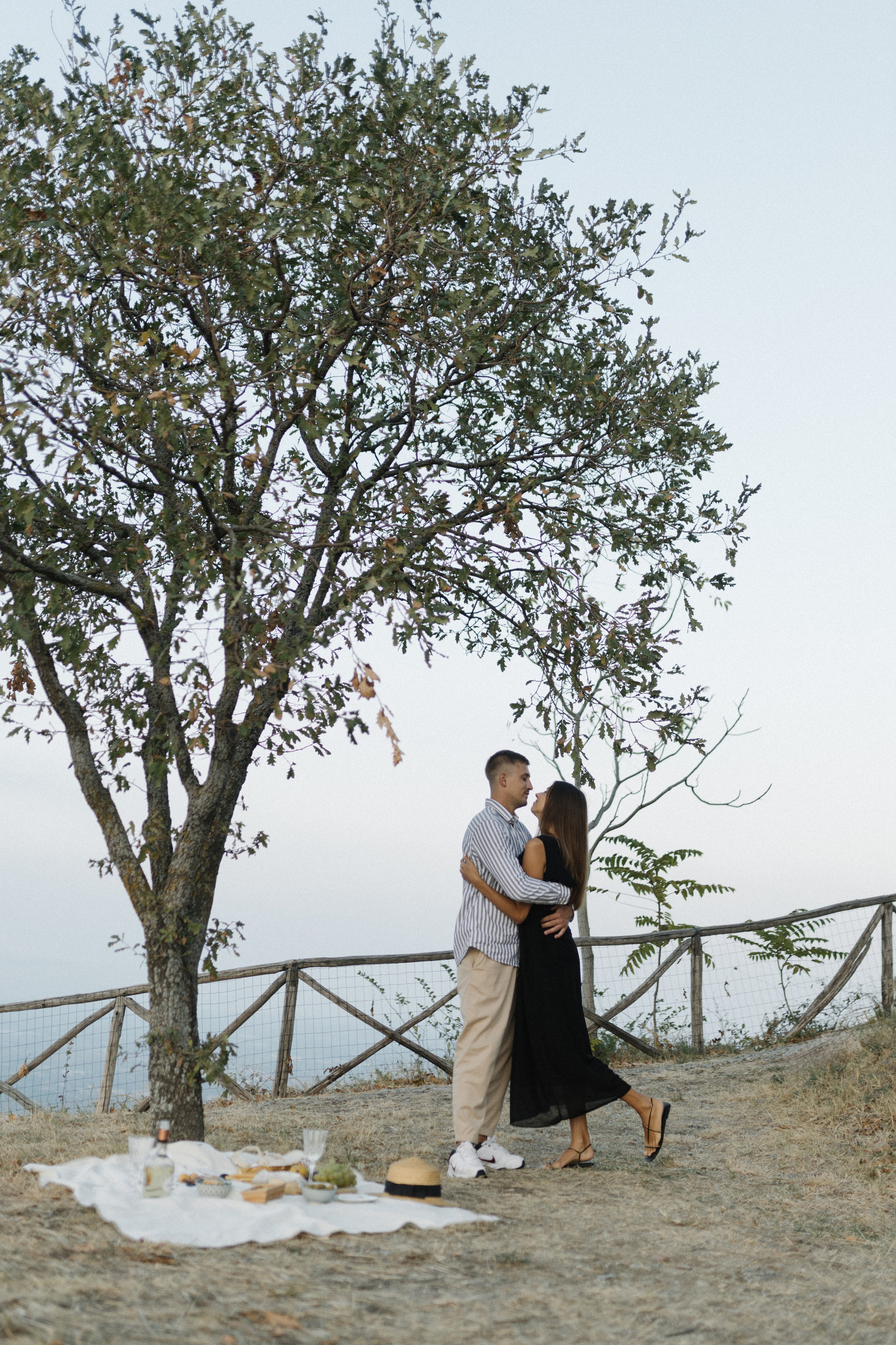 Max e Victoria. Fotografo a Ravenna Nataliya Samsonova