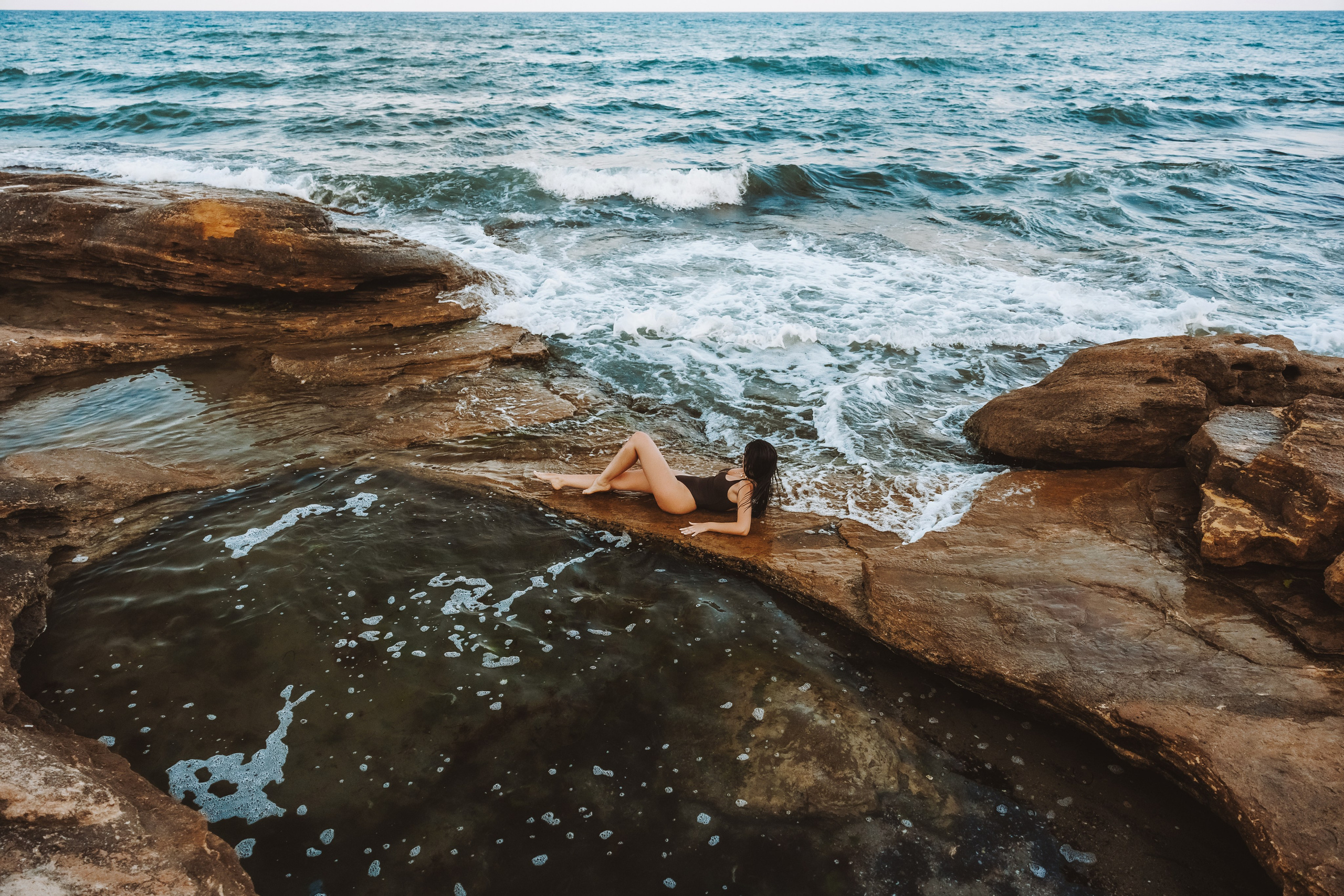 Индивидуална Фотосесия. Фотограф Ирина Йотова