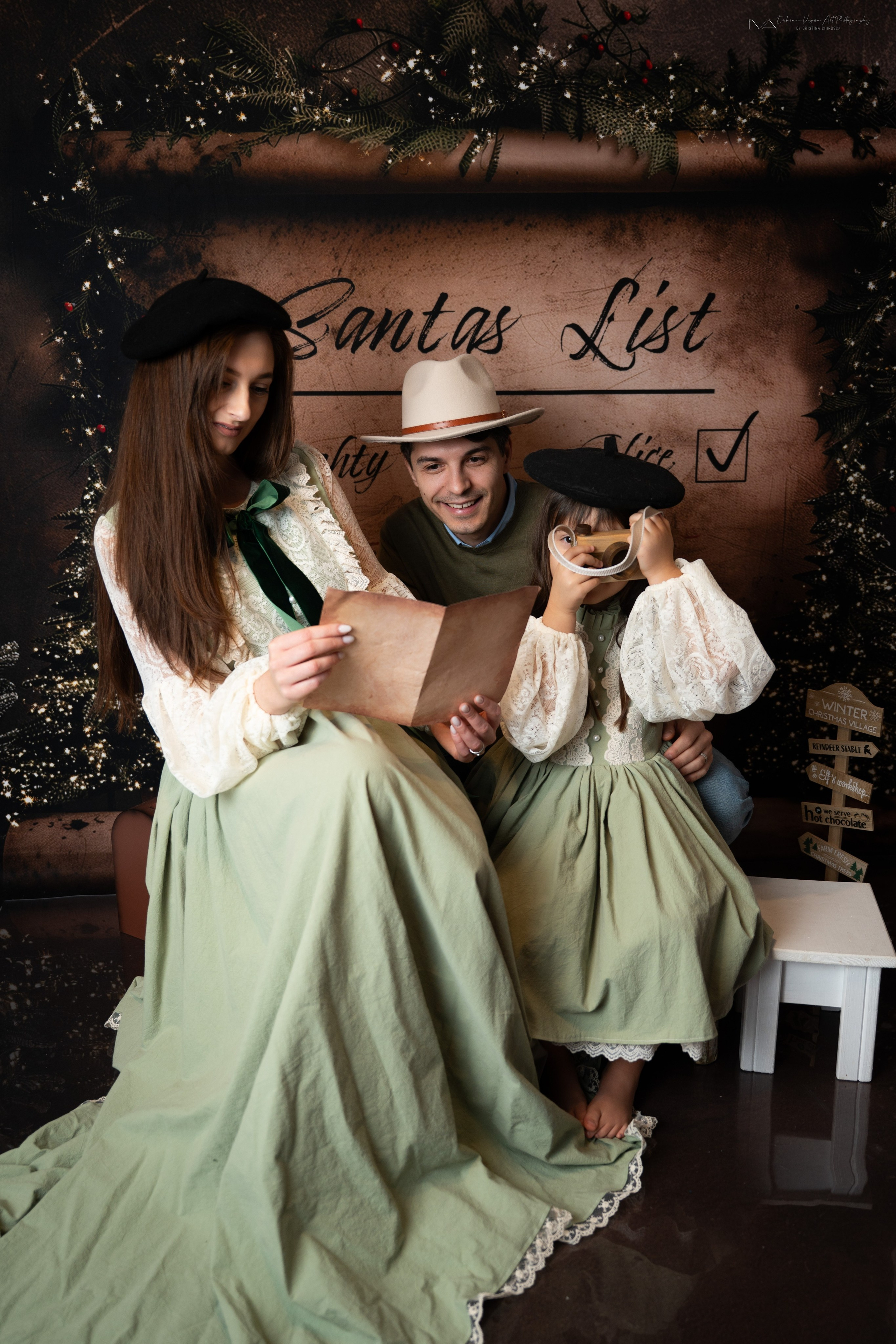 Craciun 2025. EVA Photography