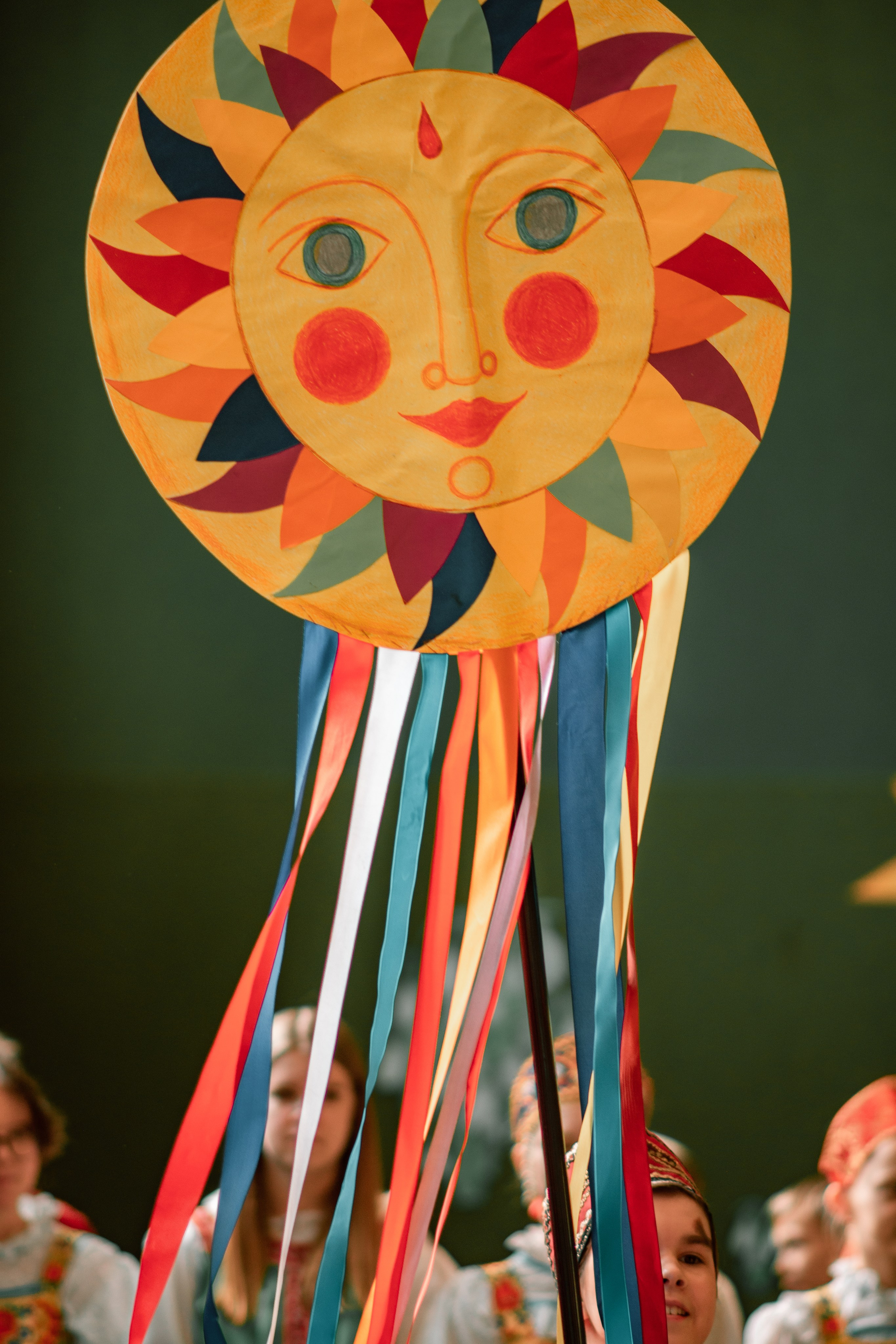 Масленица. Семейный и детский фотограф