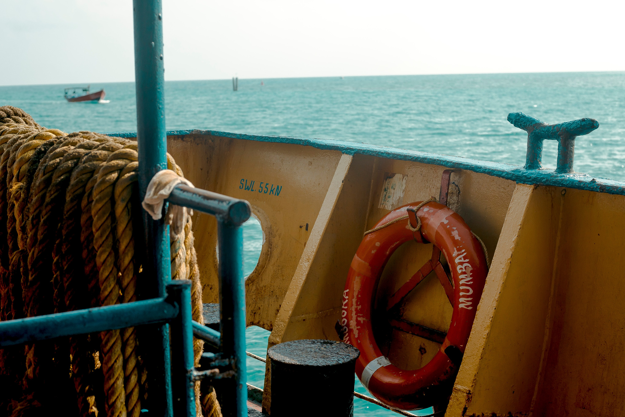 Andaman Island, part 1. Art Photographer