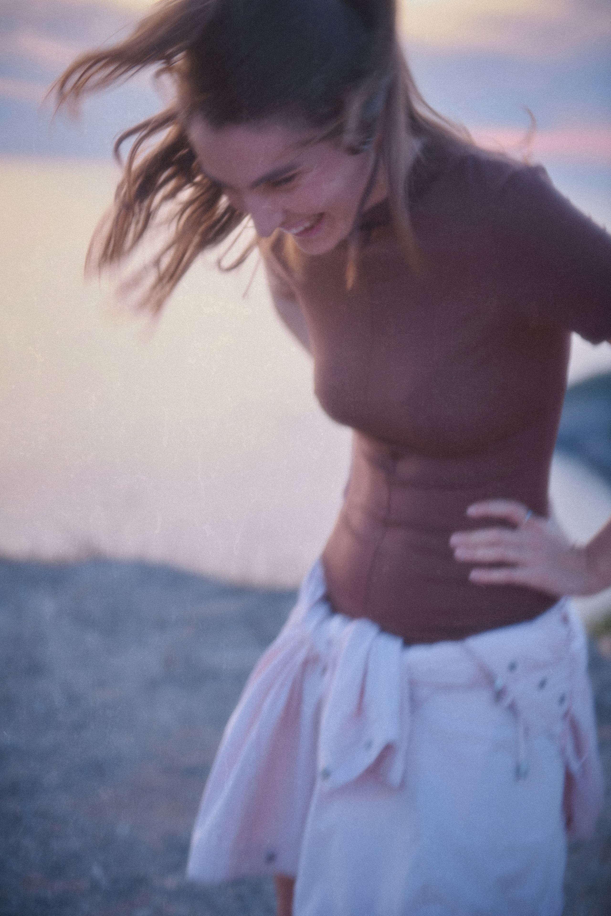 KATE OUTDOOR. Minimalist brand photographer & videographer | Raw sincerity. Pure Form