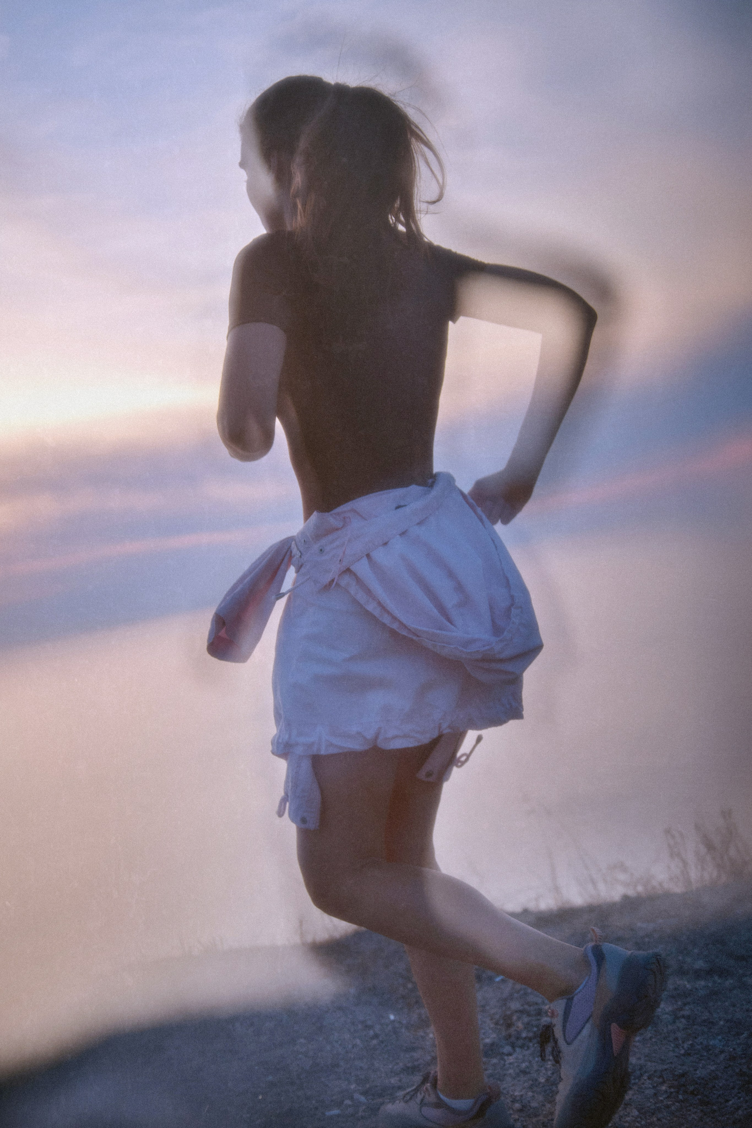 KATE OUTDOOR. Minimalist brand photographer & videographer | Raw sincerity. Pure Form
