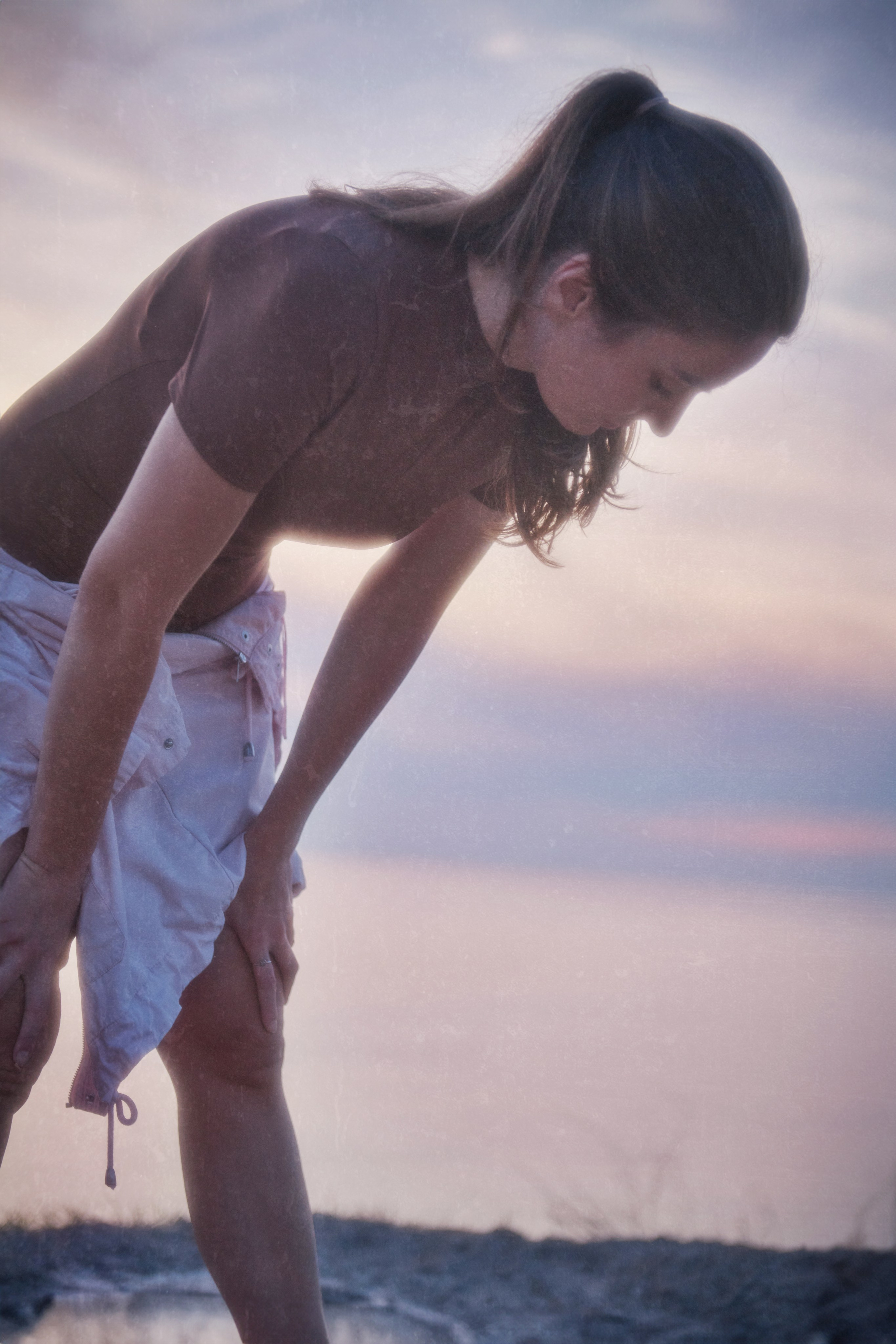 KATE OUTDOOR. Minimalist brand photographer & videographer | Raw sincerity. Pure Form