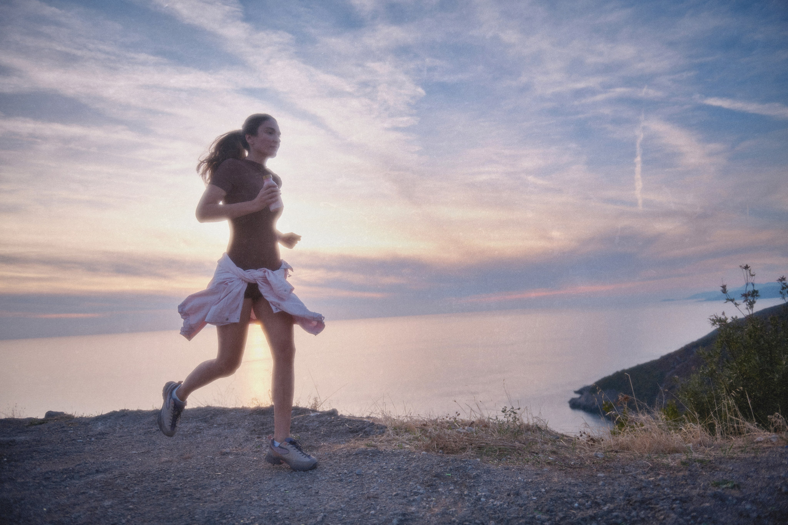 KATE OUTDOOR. Minimalist brand photographer & videographer | Raw sincerity. Pure Form