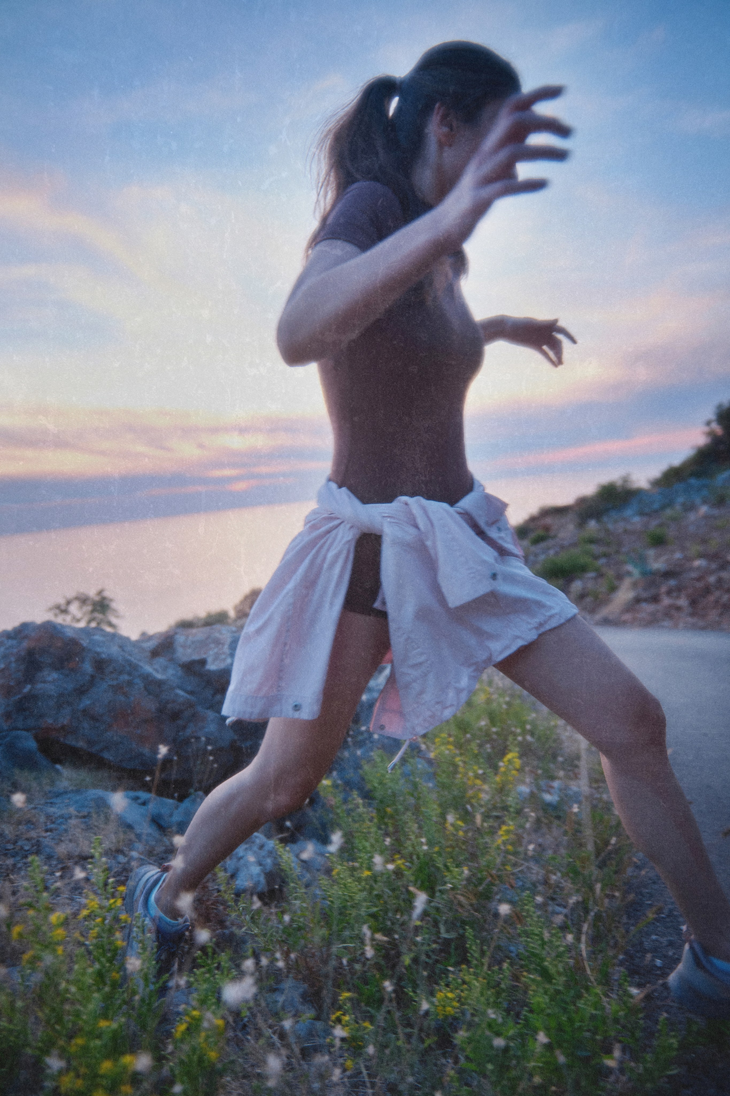 KATE OUTDOOR. Minimalist brand photographer & videographer | Raw sincerity. Pure Form