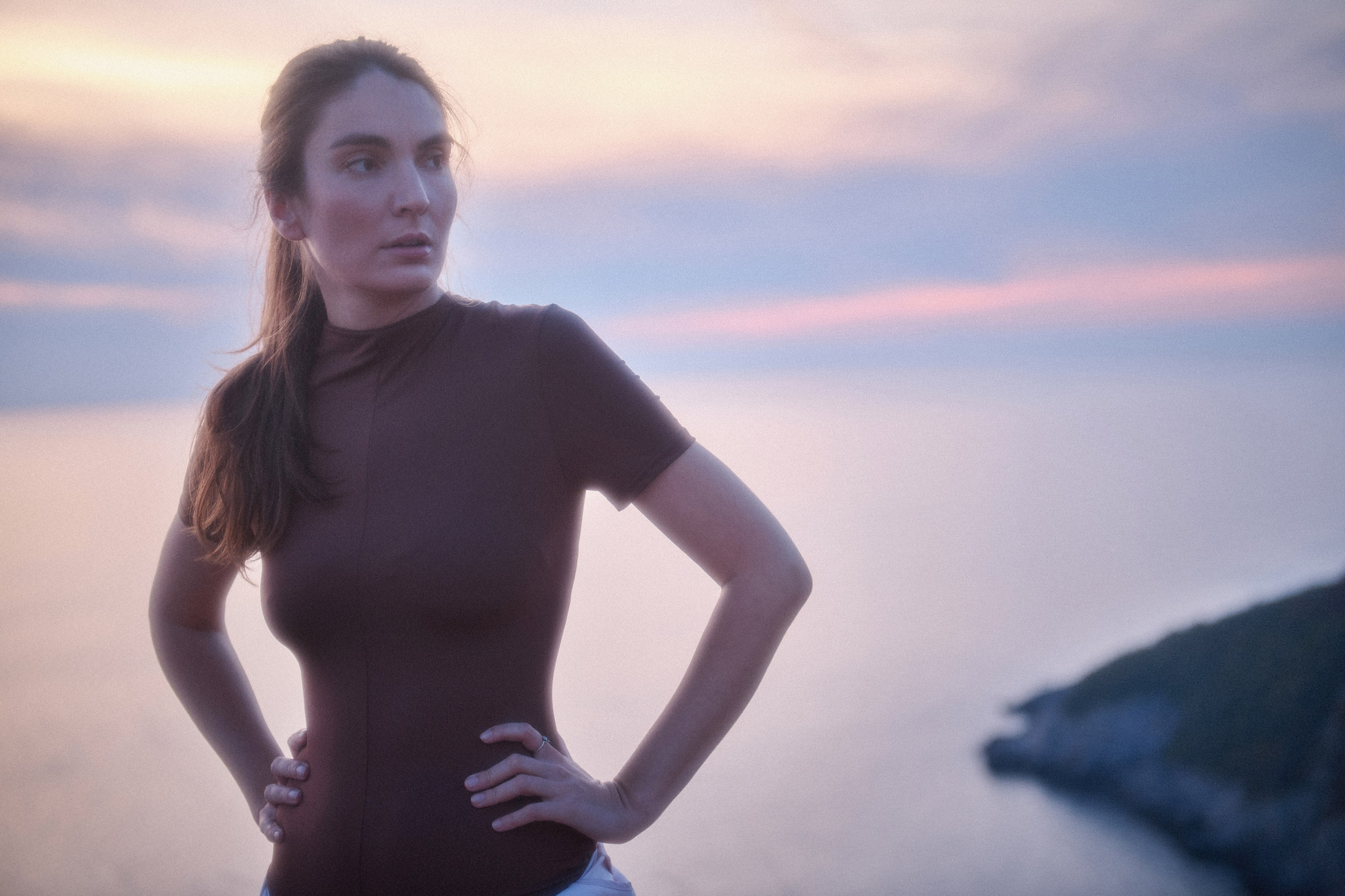 KATE OUTDOOR. Minimalist brand photographer & videographer | Raw sincerity. Pure Form