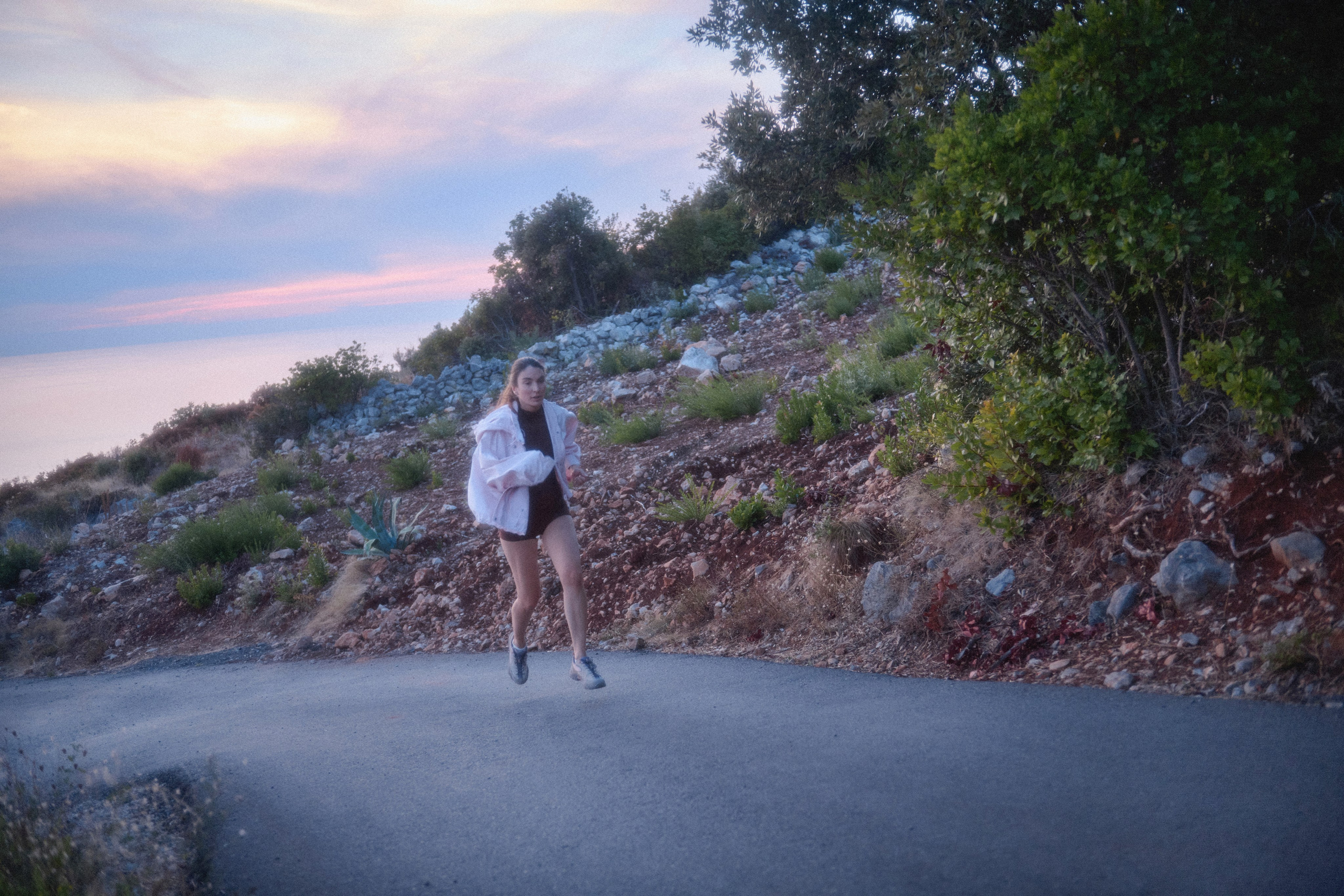 KATE OUTDOOR. Minimalist brand photographer & videographer | Raw sincerity. Pure Form