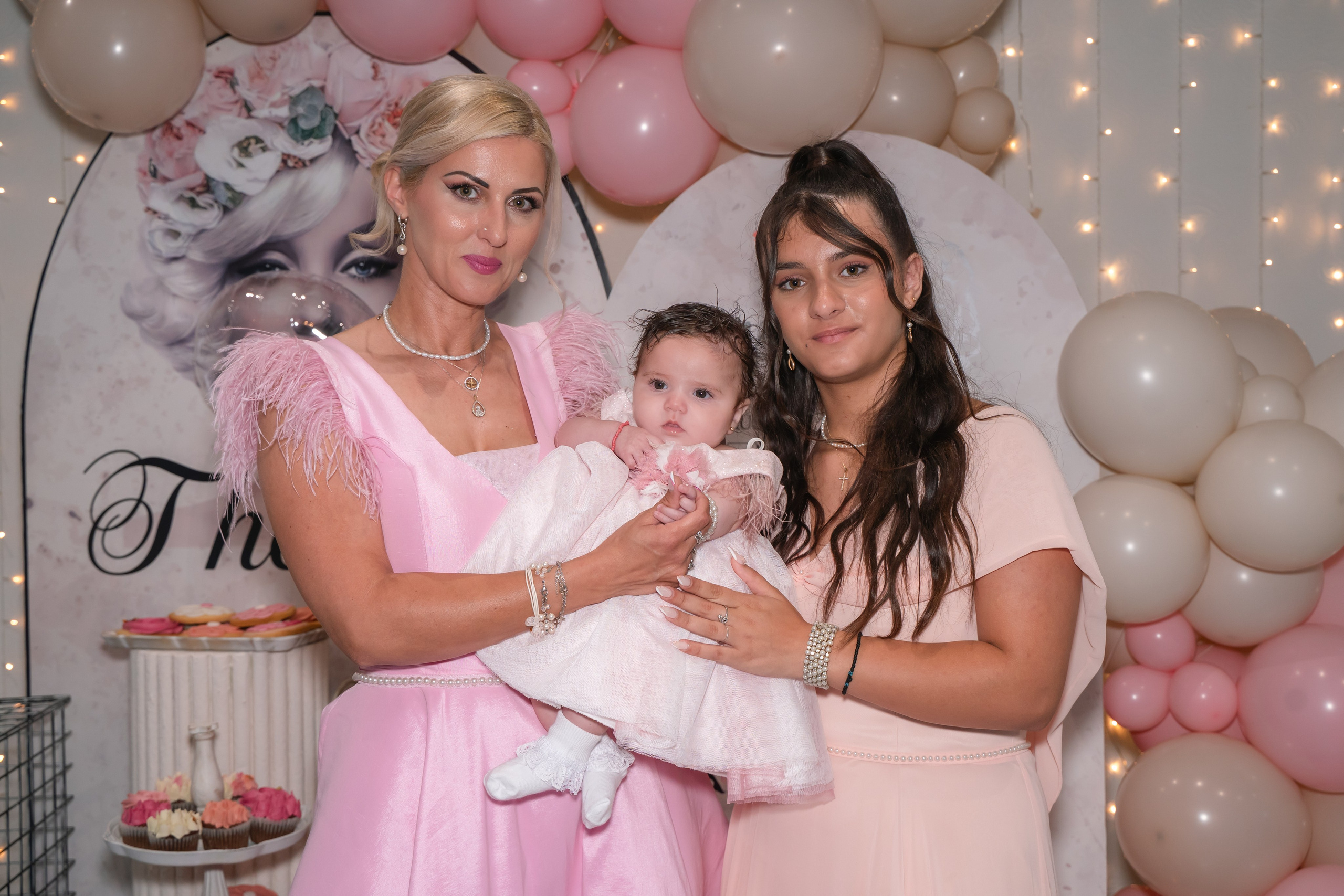 Βaptisms. Wedding and Baptism photographer in cyprus