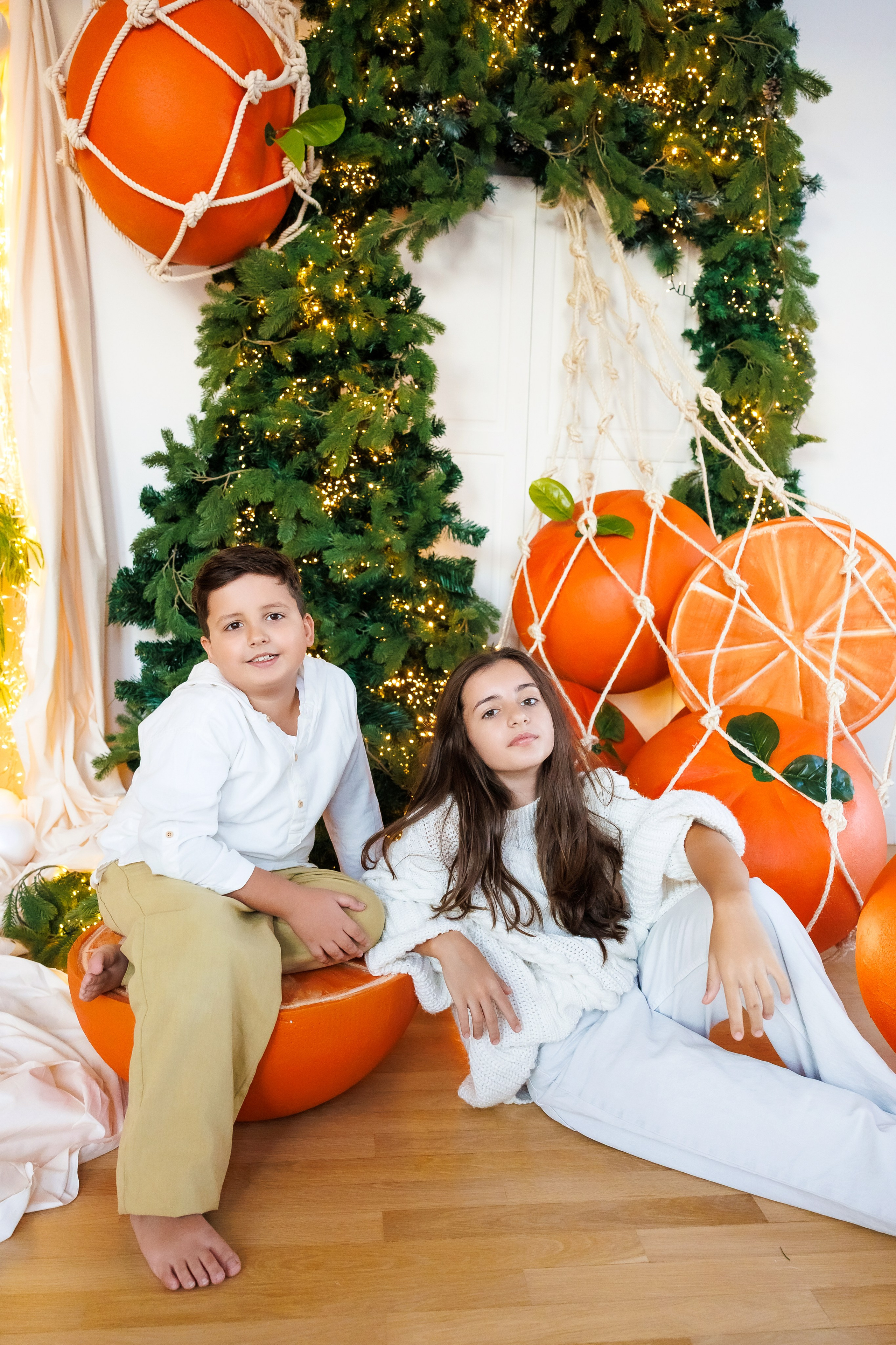 Коледа 2025 №3. Фотограф Ирина Йотова