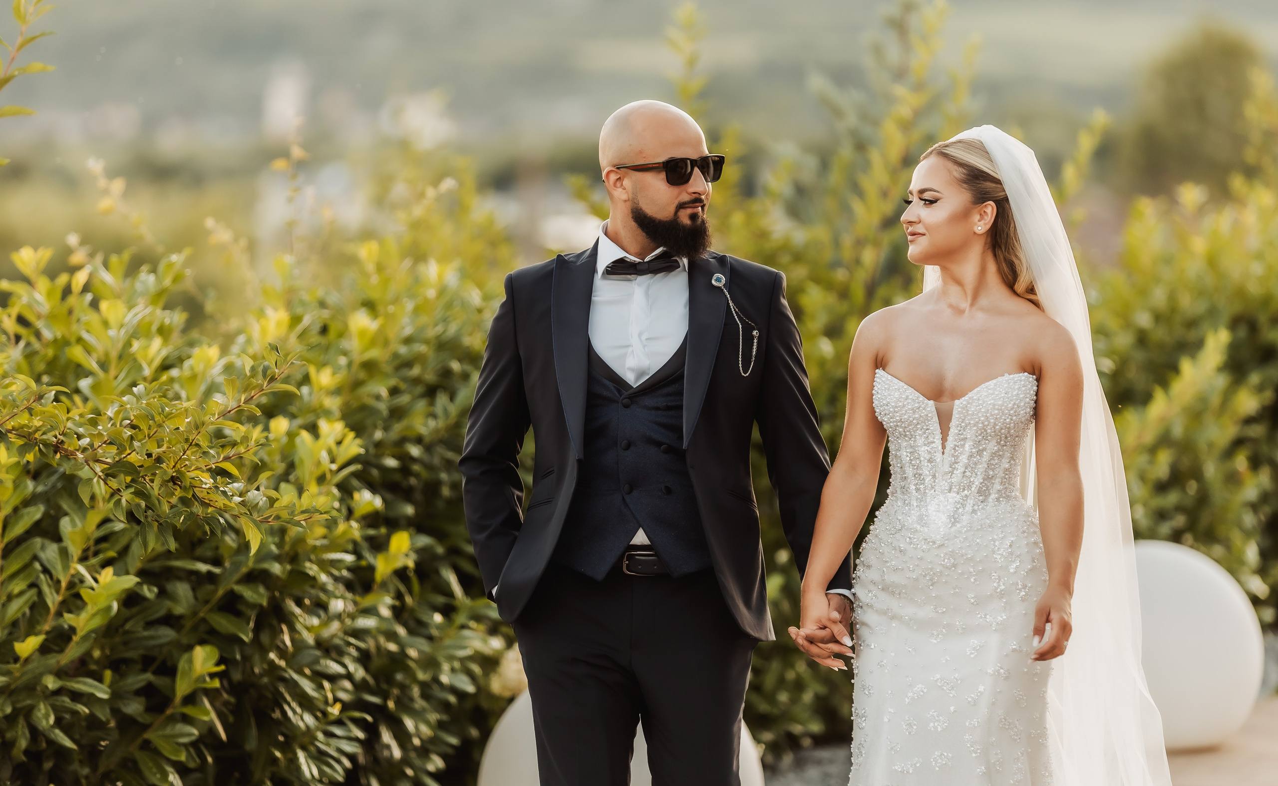 Mihai & Daniela. Fotograf nuntă Bistrița | Fotograf botez & evenimente — Happy Weddings