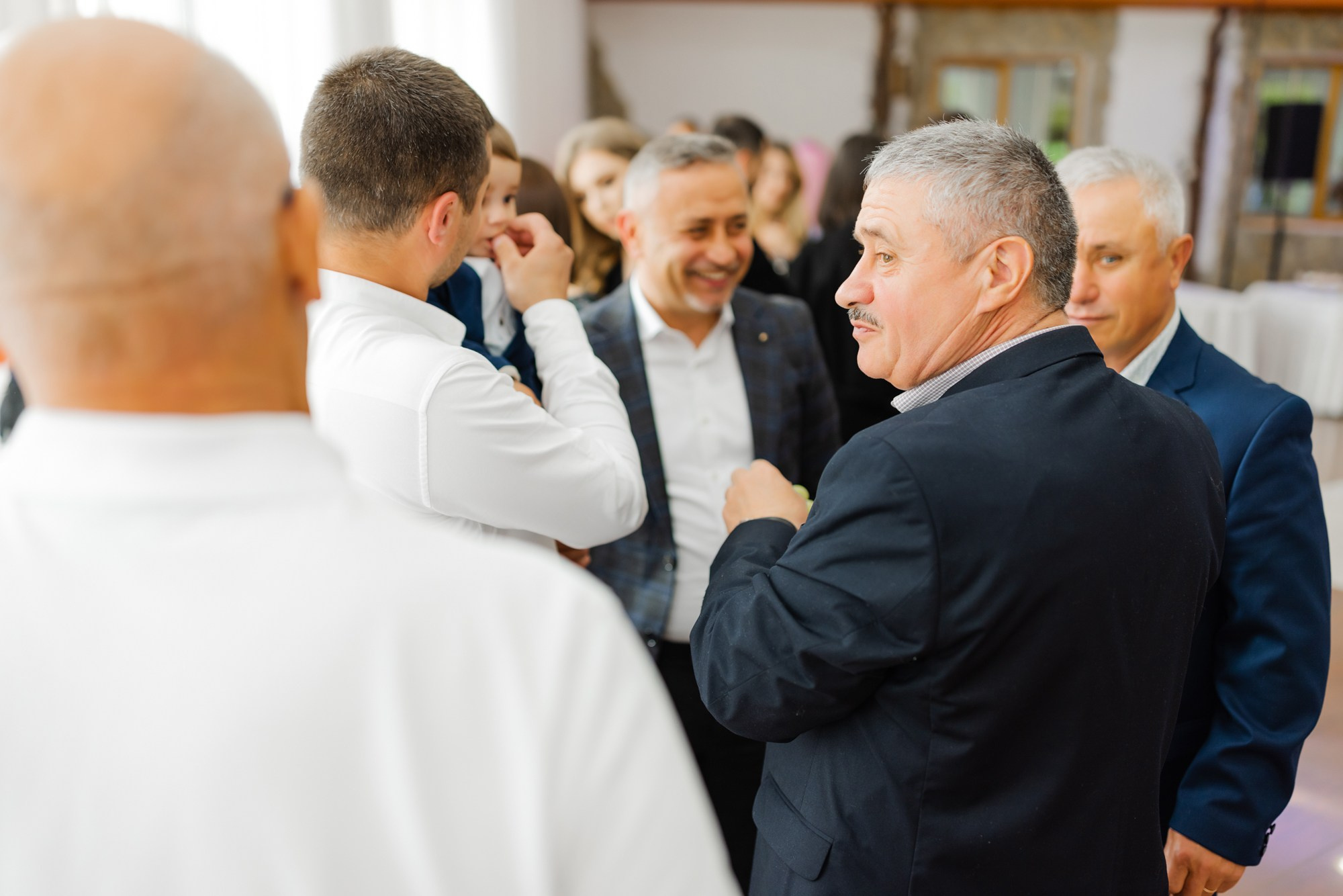 Ilinca. Φωτογράφος και βιντεογράφος γάμου