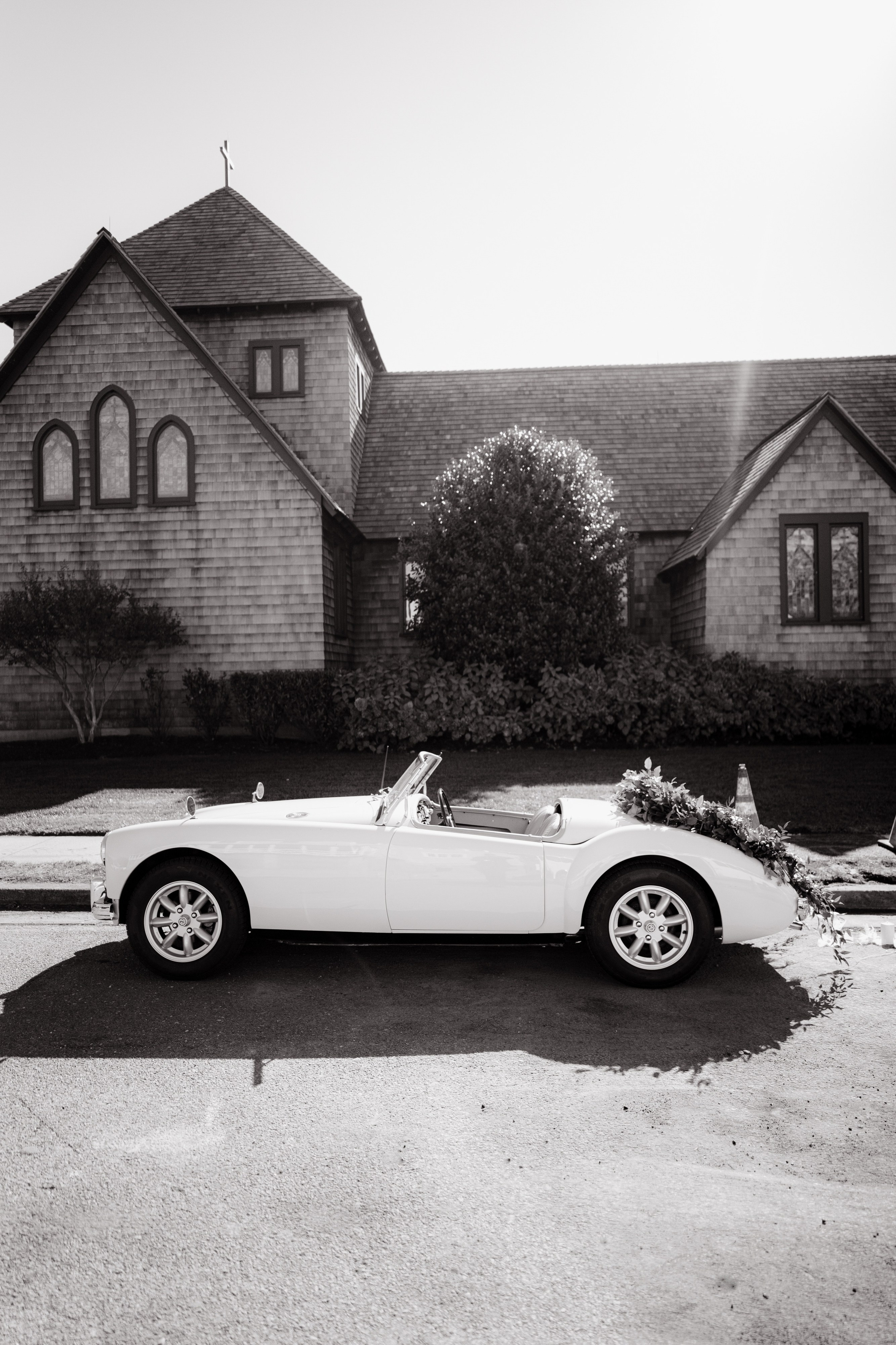 Katherine and Matt. Wedding photographer and videographer New York | New Jersey