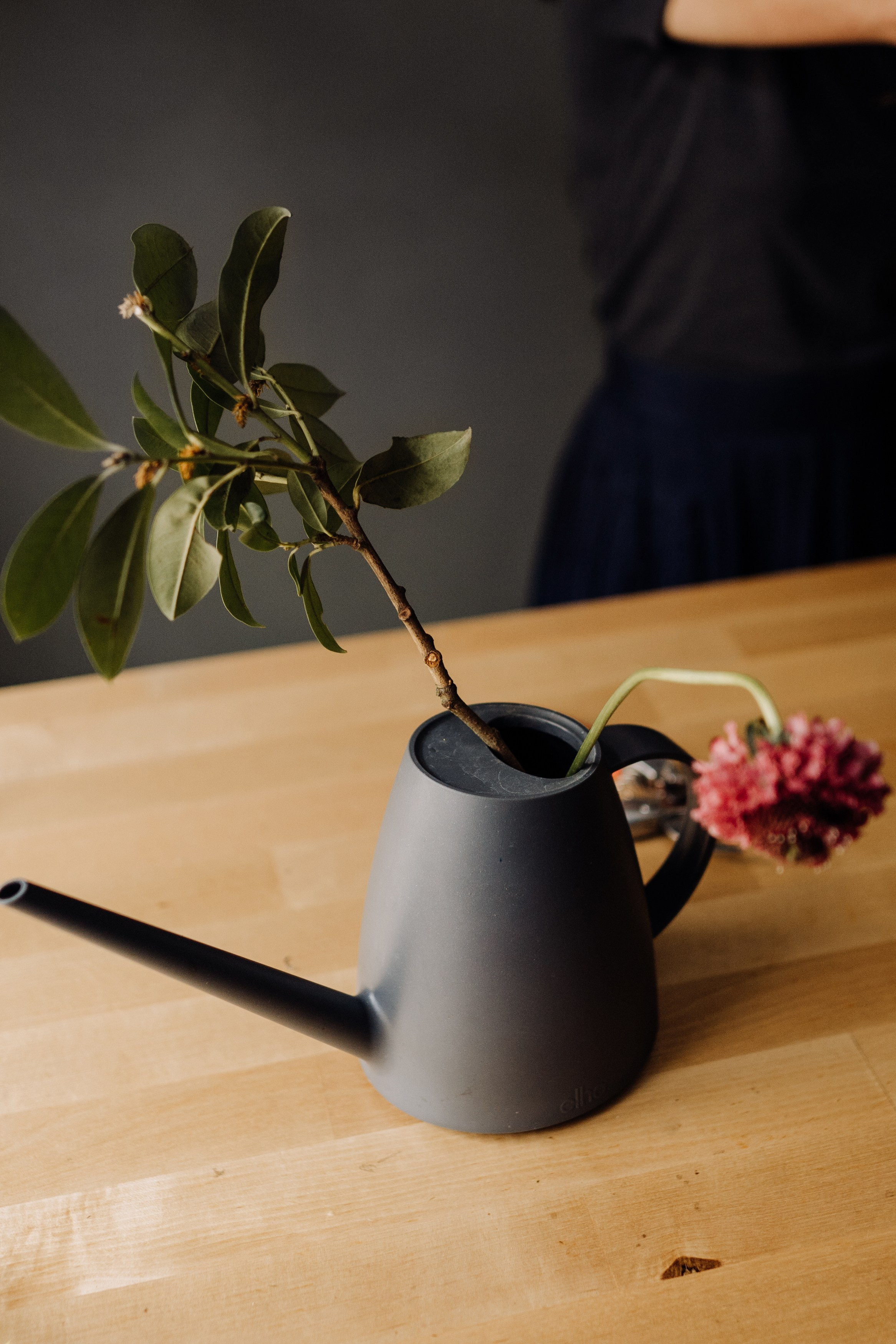 Elena. Фотограф в Праге Анна Лебедева