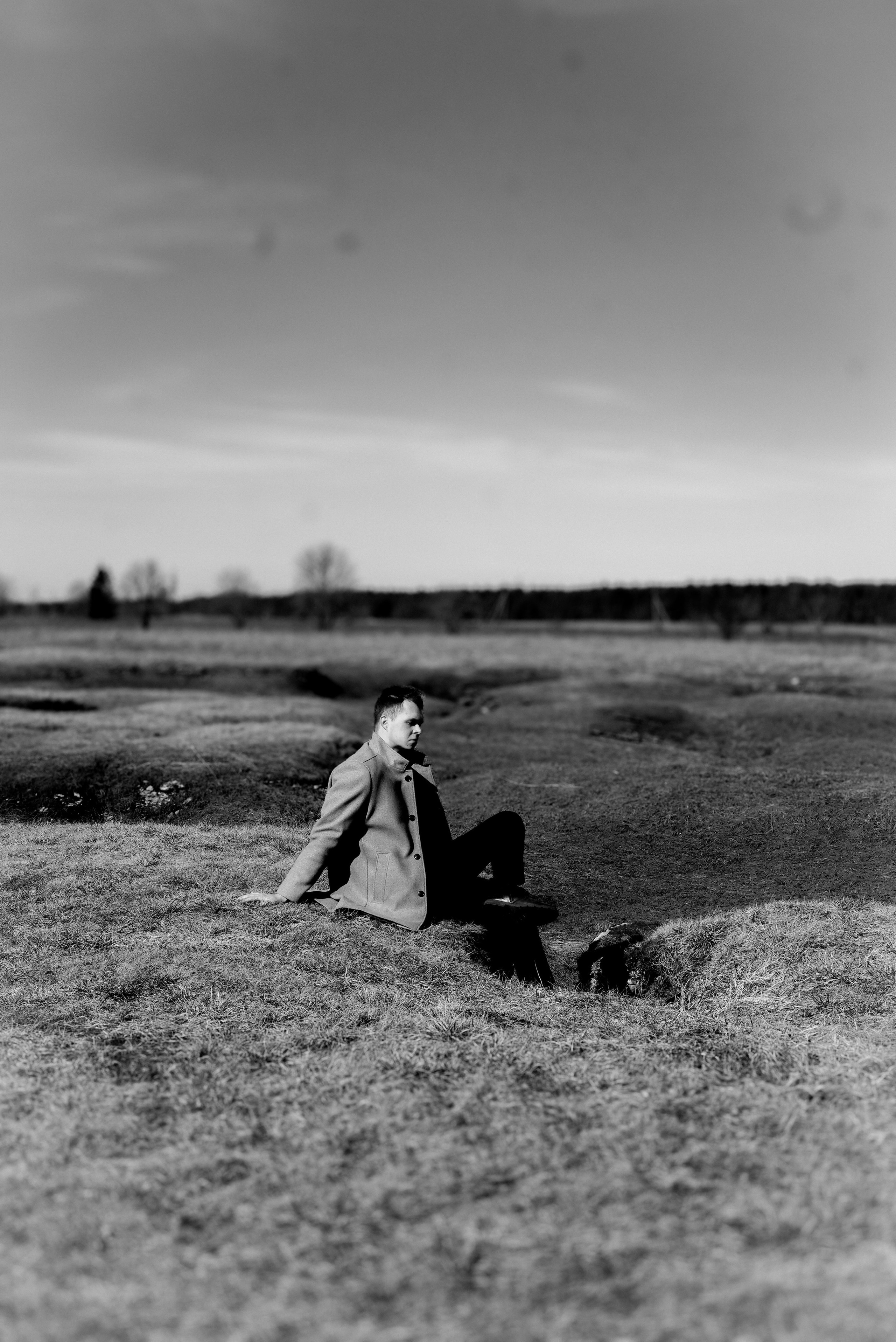 Aleksander. Meeste ja naiste fotograaf Tallinnas Anna Sipari