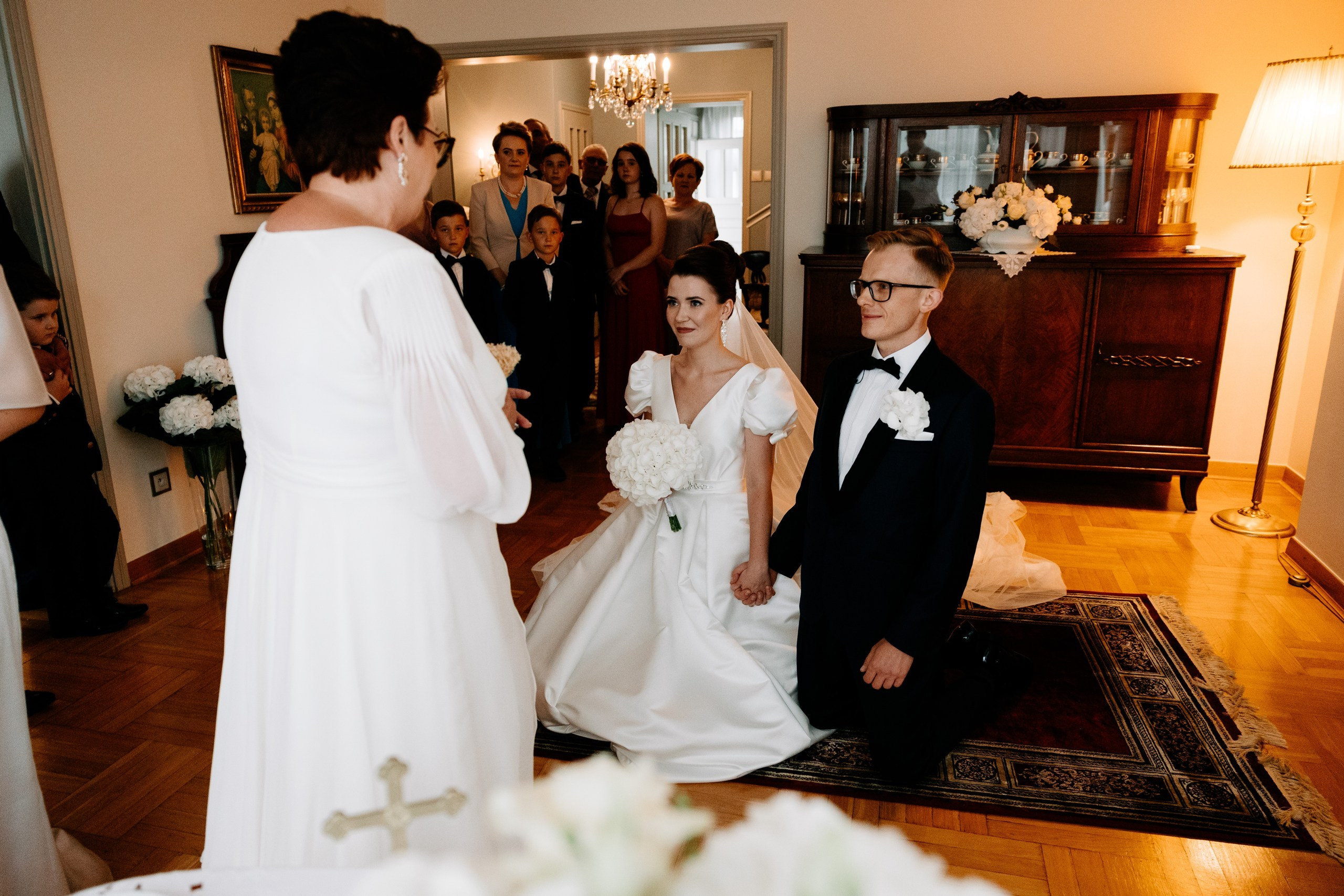 Wiki ♡ Przemek. Fotograf Ślubny Warszawa - Sesje Biznesowe Rodzinne Eventy