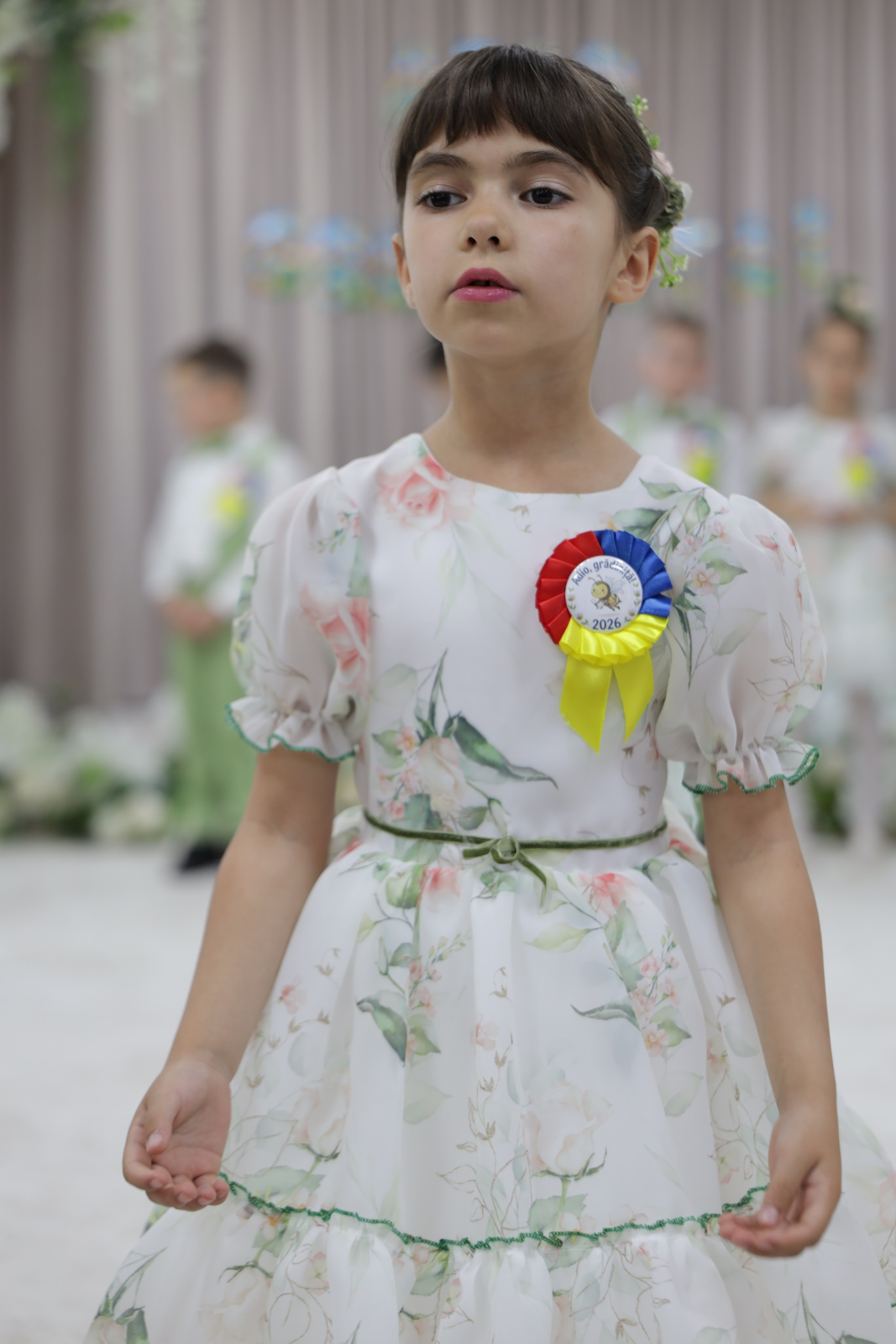 Adio Grădiniță 2026. Alika Dia- Fotograf în Republica Moldova, Strășeni