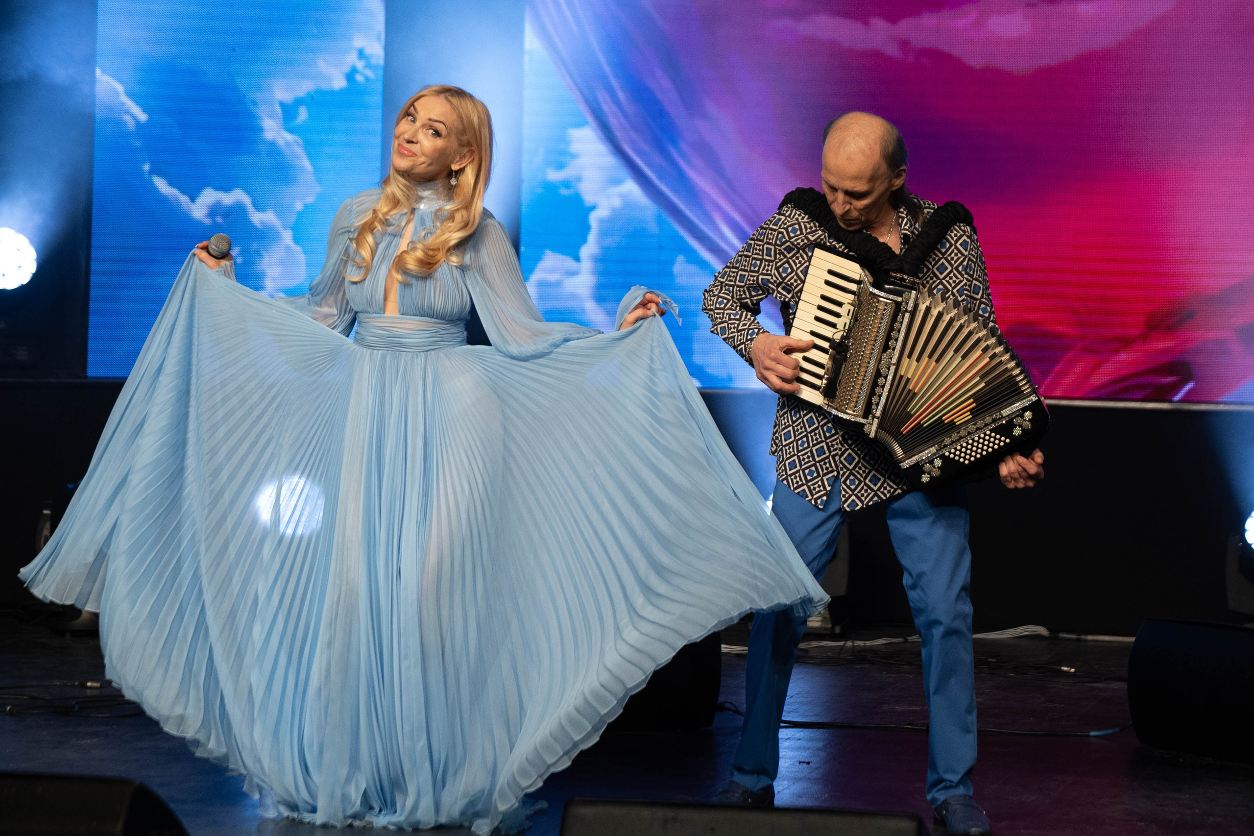 Maria Stoianov-Aniversare 2026. Alika Dia- Fotograf în Republica Moldova, Strășeni