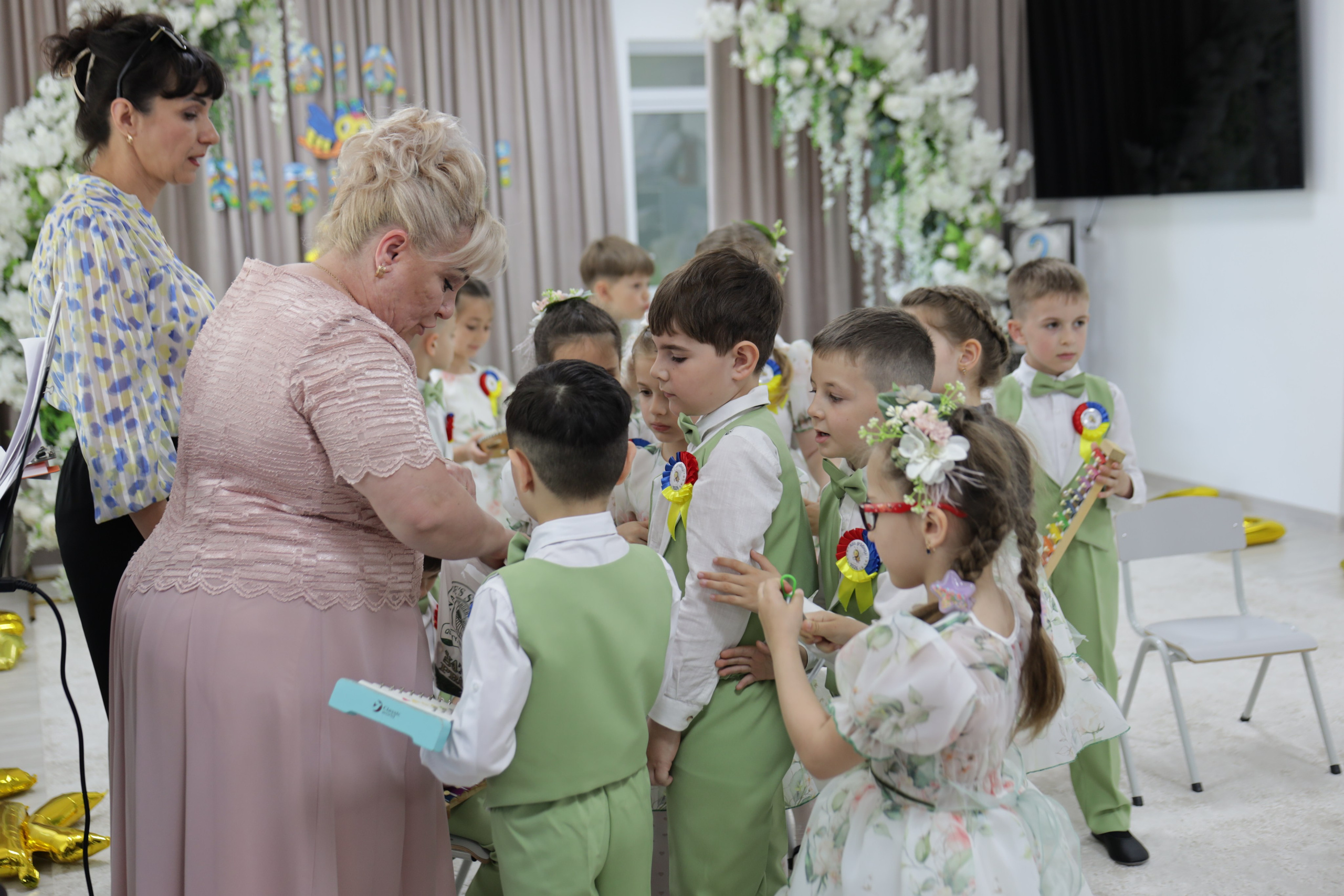 Adio Grădiniță 2026. Alika Dia- Fotograf în Republica Moldova, Strășeni