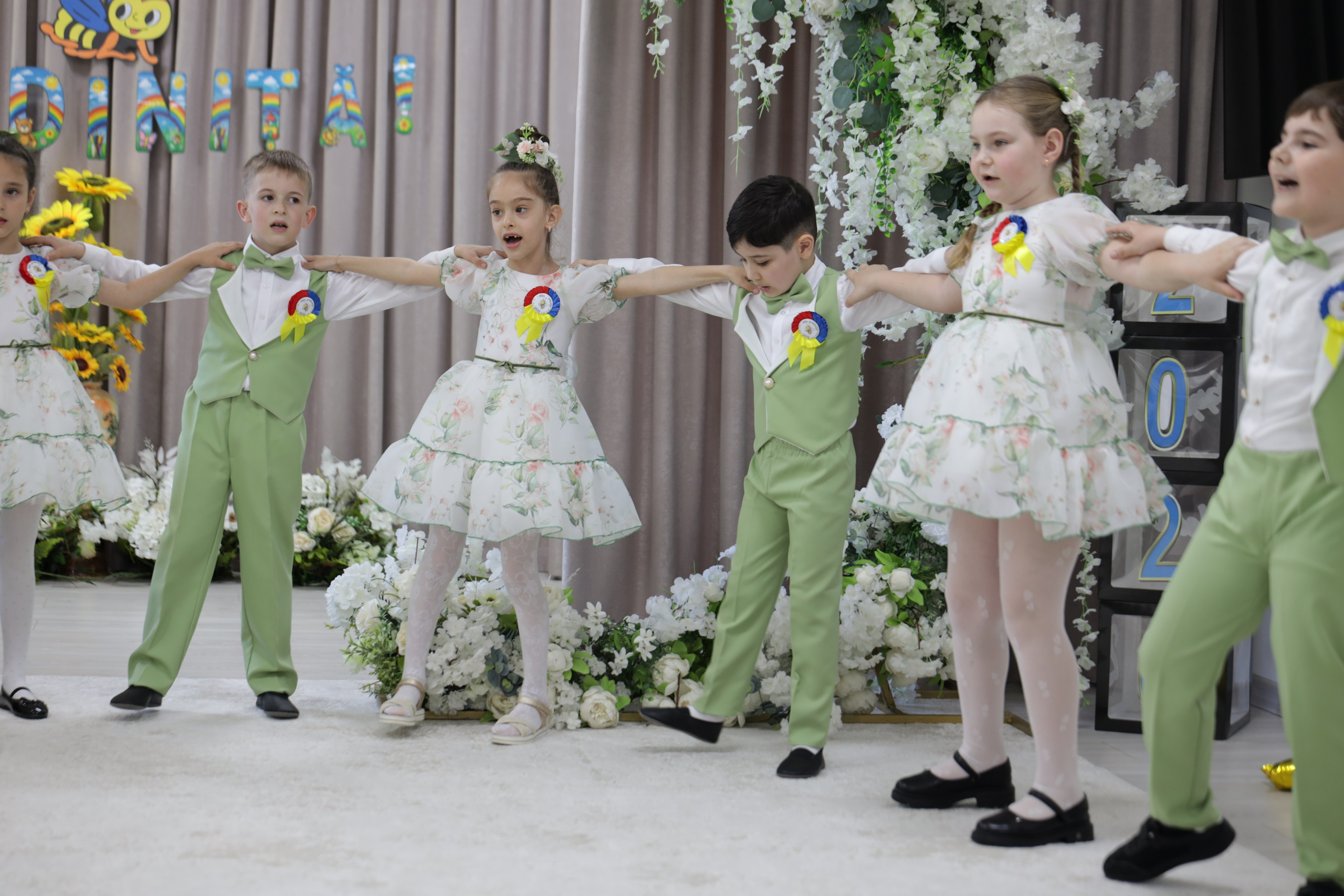 Adio Grădiniță dragă-2026. Alika Dia- Fotograf în Republica Moldova, Strășeni
