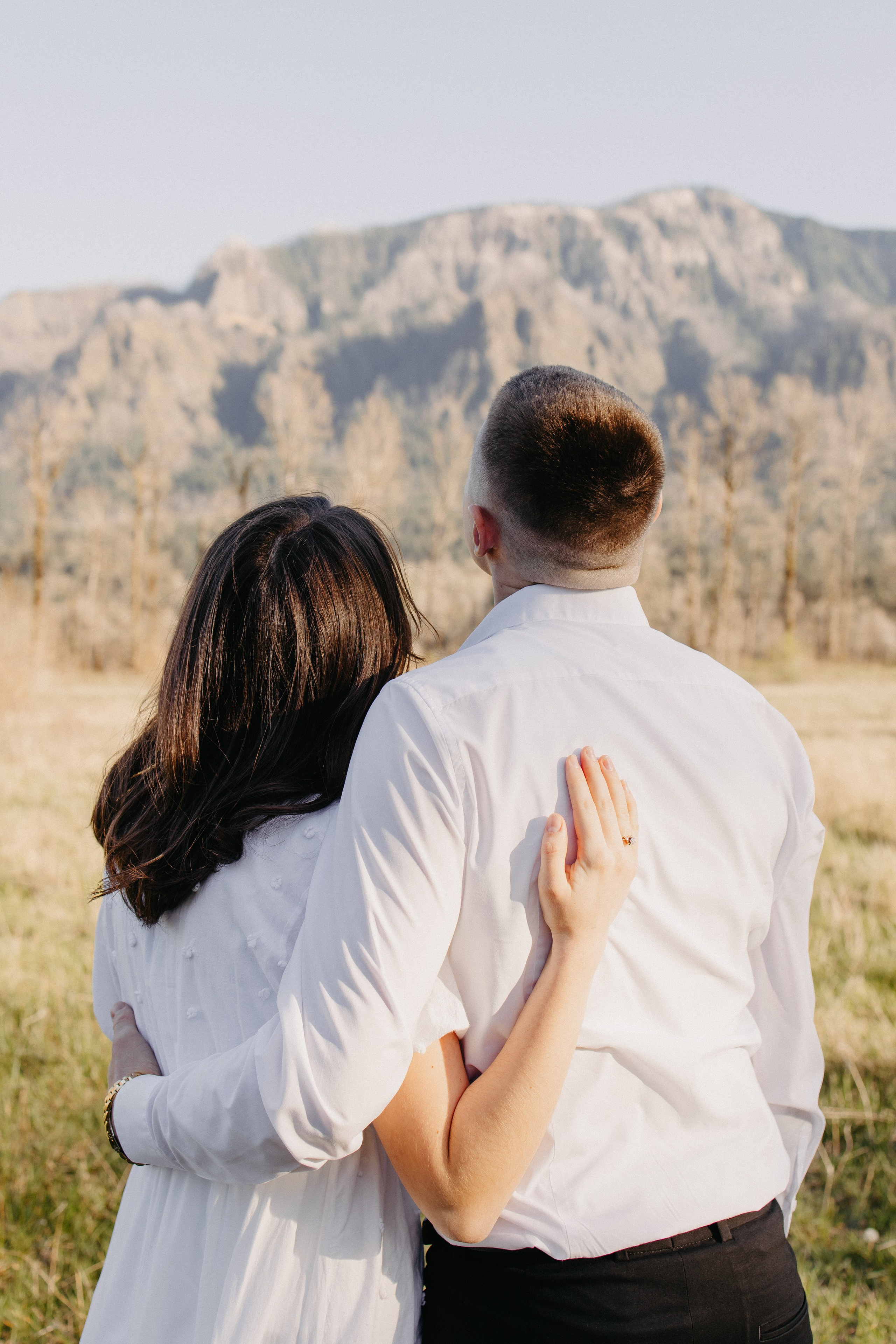 Engagement. Eikanmedia | Photographer and videographer capturing weddings, families, engagements, pregnancy & newborns | Vancouver, WA | USA