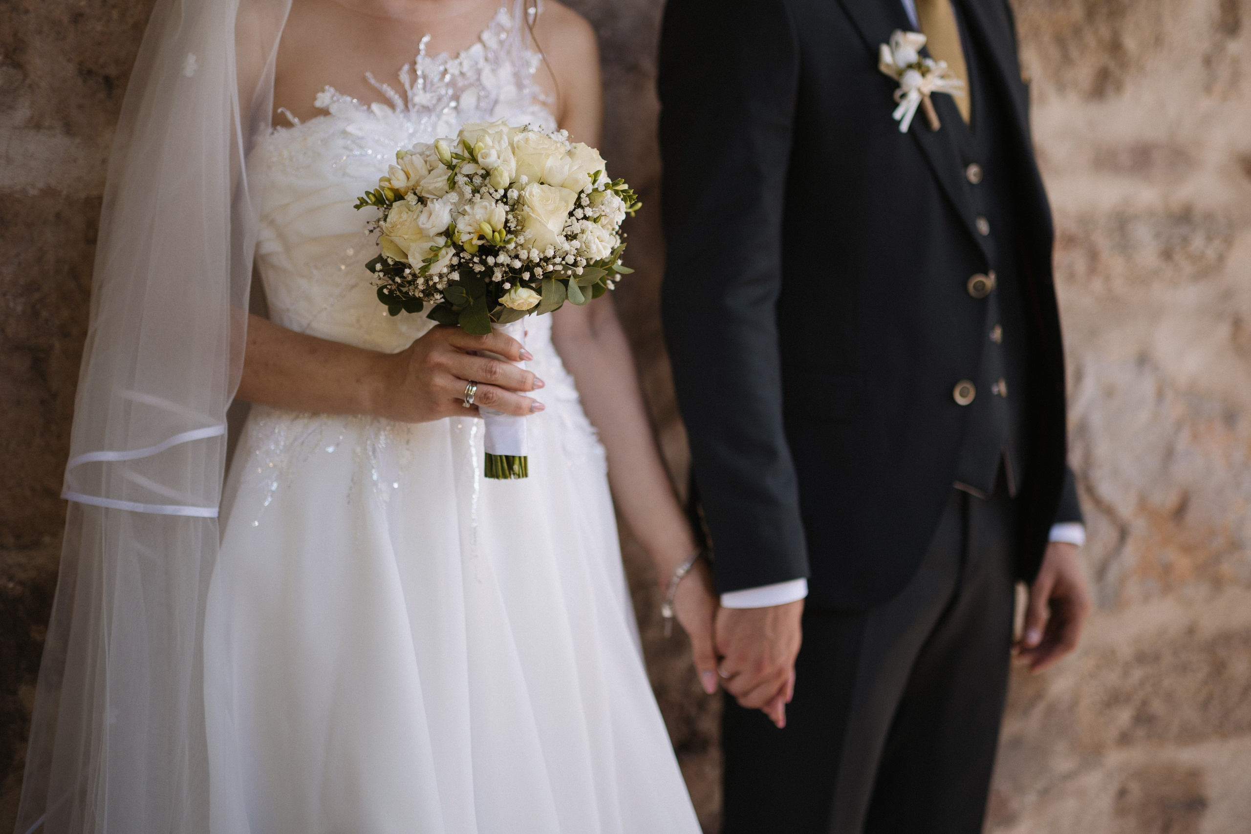 Stefan & Kristina. NSJ — Wedding Studio