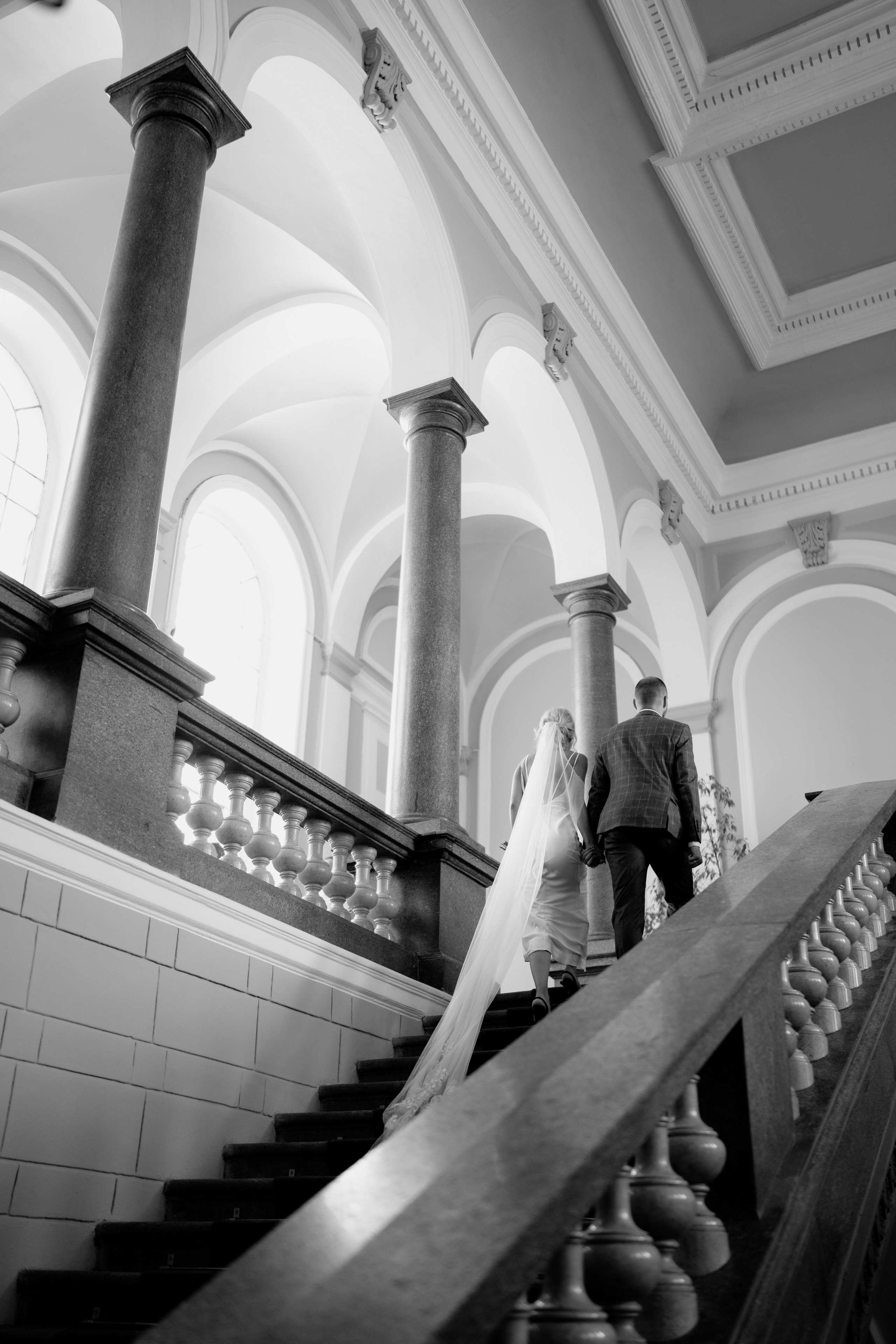 Marko & Milica. NSJ — Wedding Studio