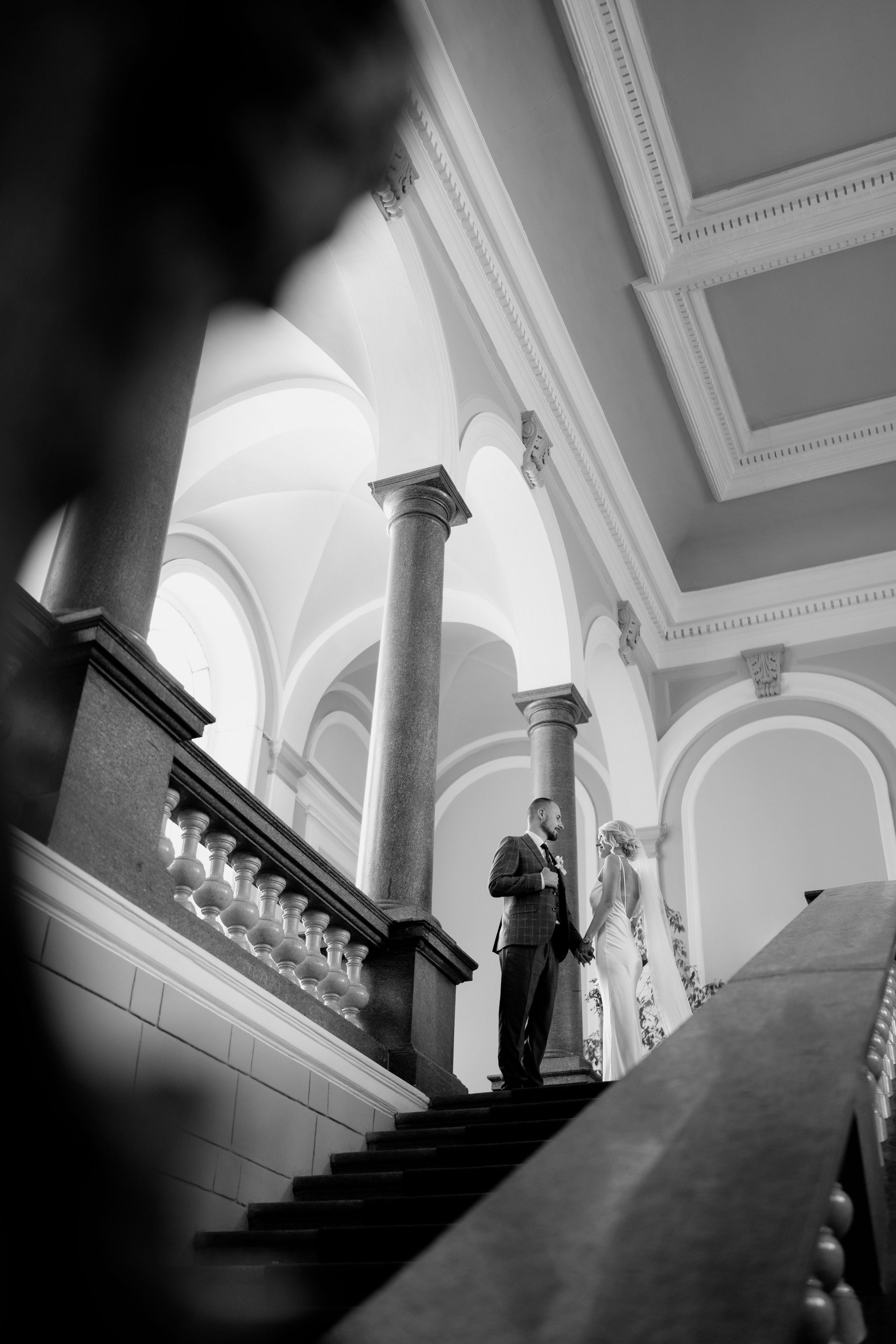 Marko & Milica. NSJ — Wedding Studio