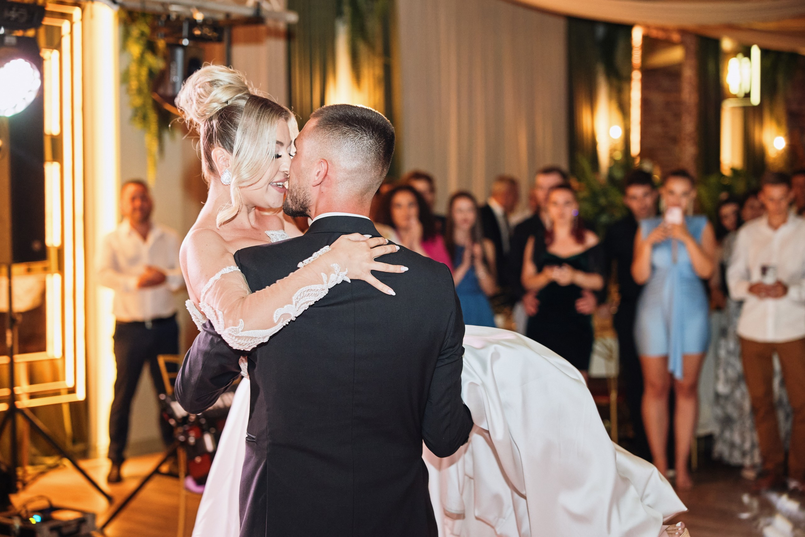 Maria & Cătălin. Bogdan Vancea | Fotograf Nunta Ploiești