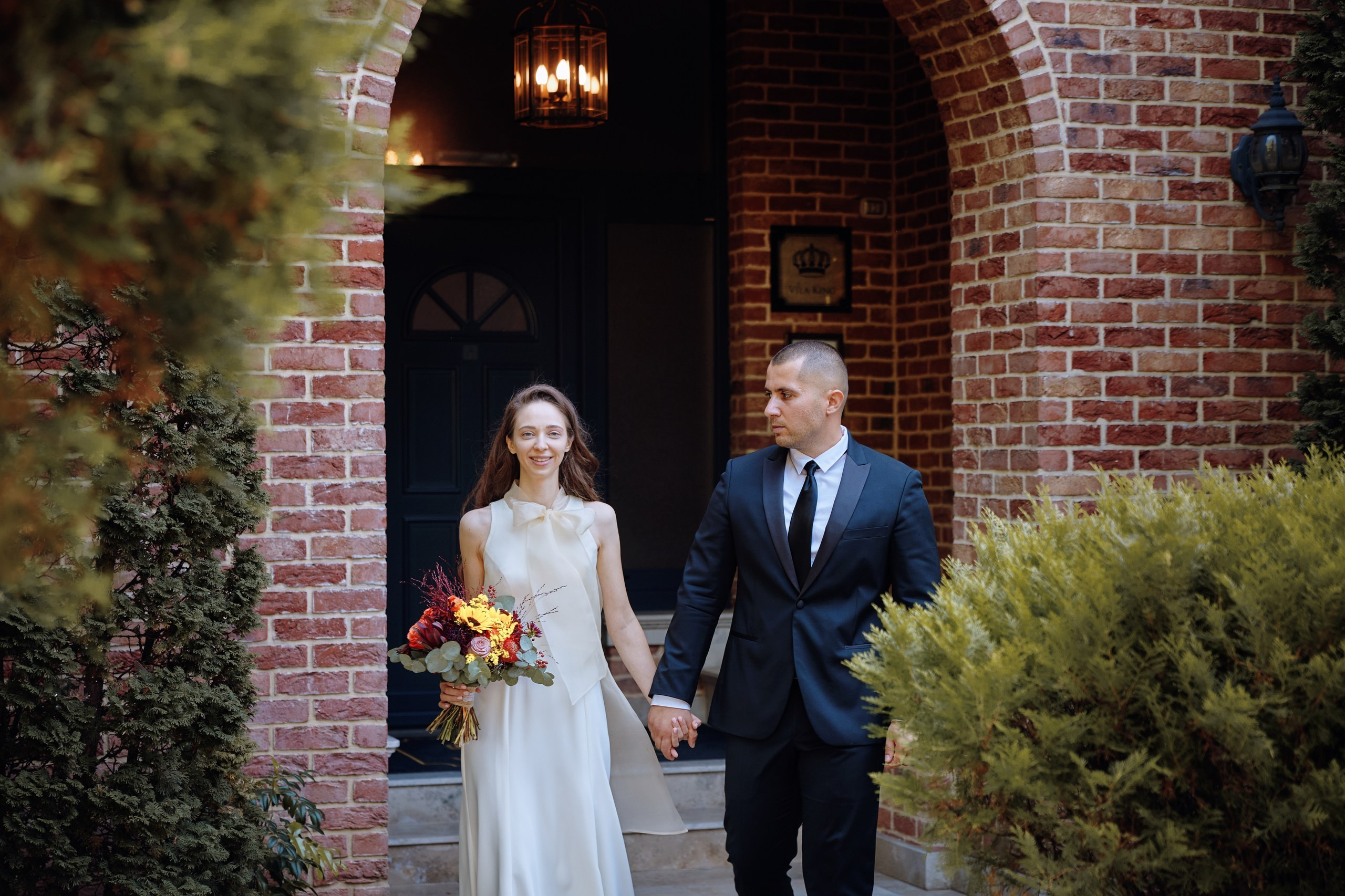Denisa & Alex. Bogdan Vancea | Fotograf Nunta Ploiești