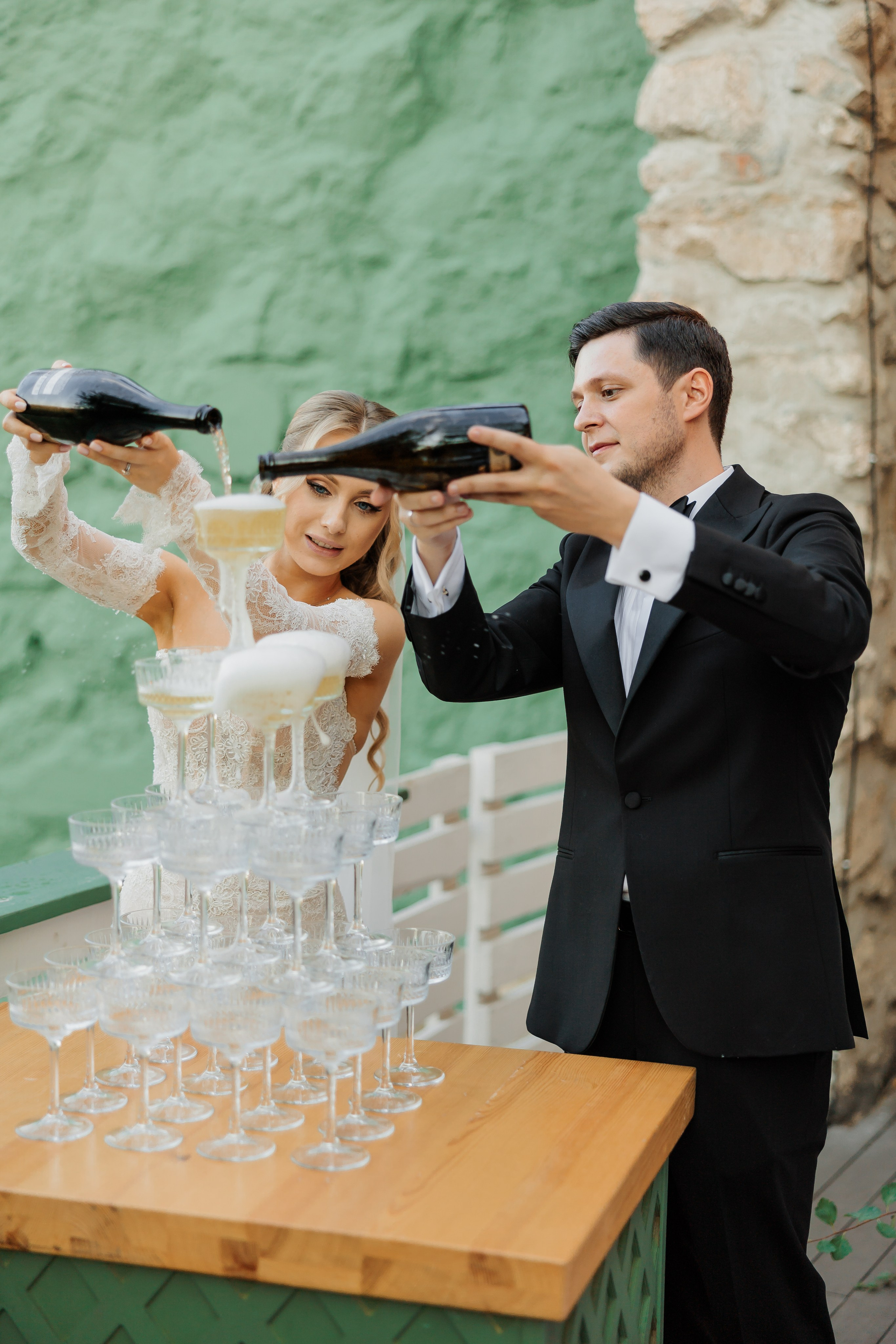 EUGEN & VLADA. ProWed — Foto Video Moldova