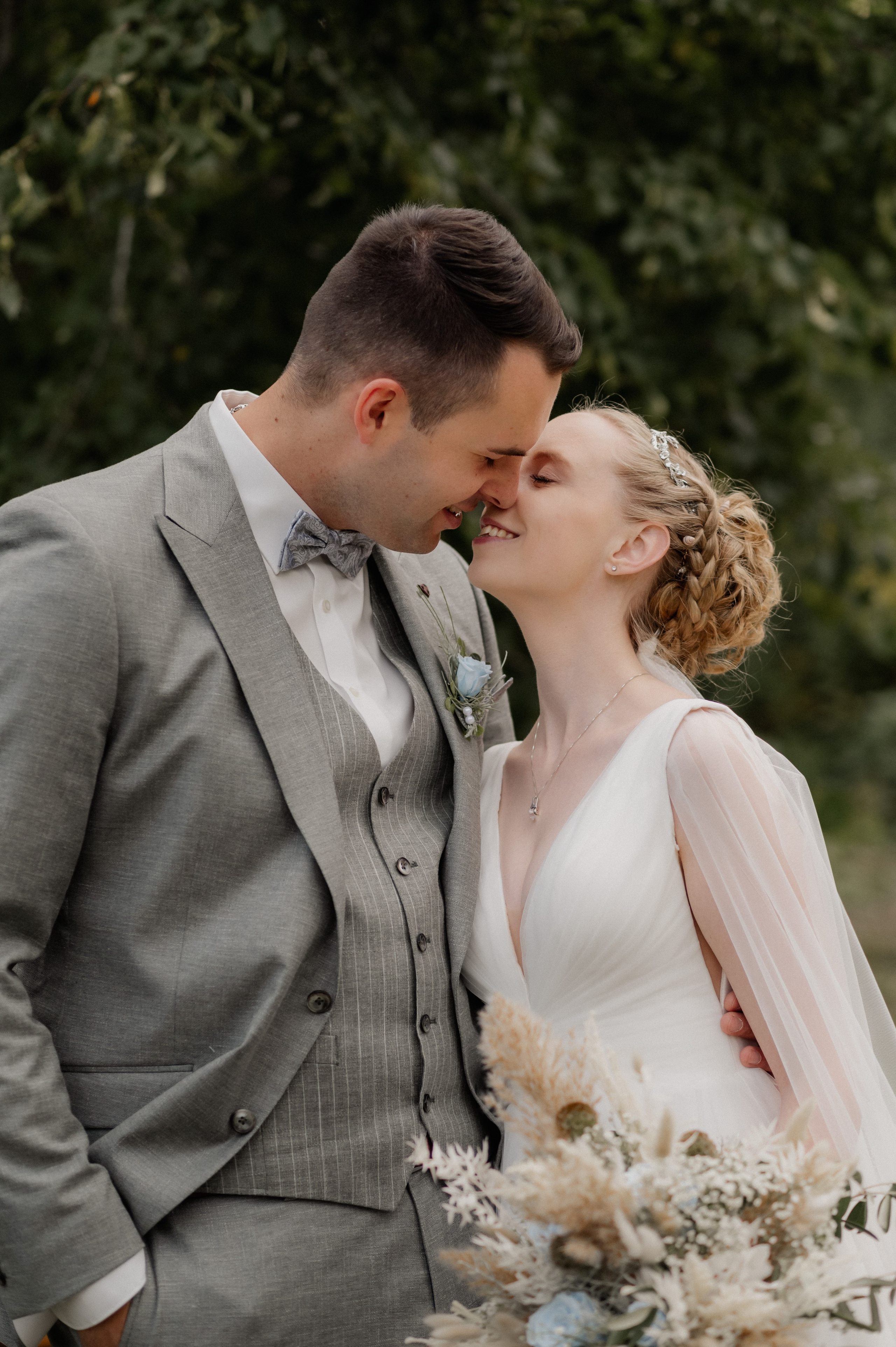 HOCHZEIT MIT MEERSFLAIR IN FRANKEN. Фотограф в Нюрнберге Ирина Менерт из Ансбаха