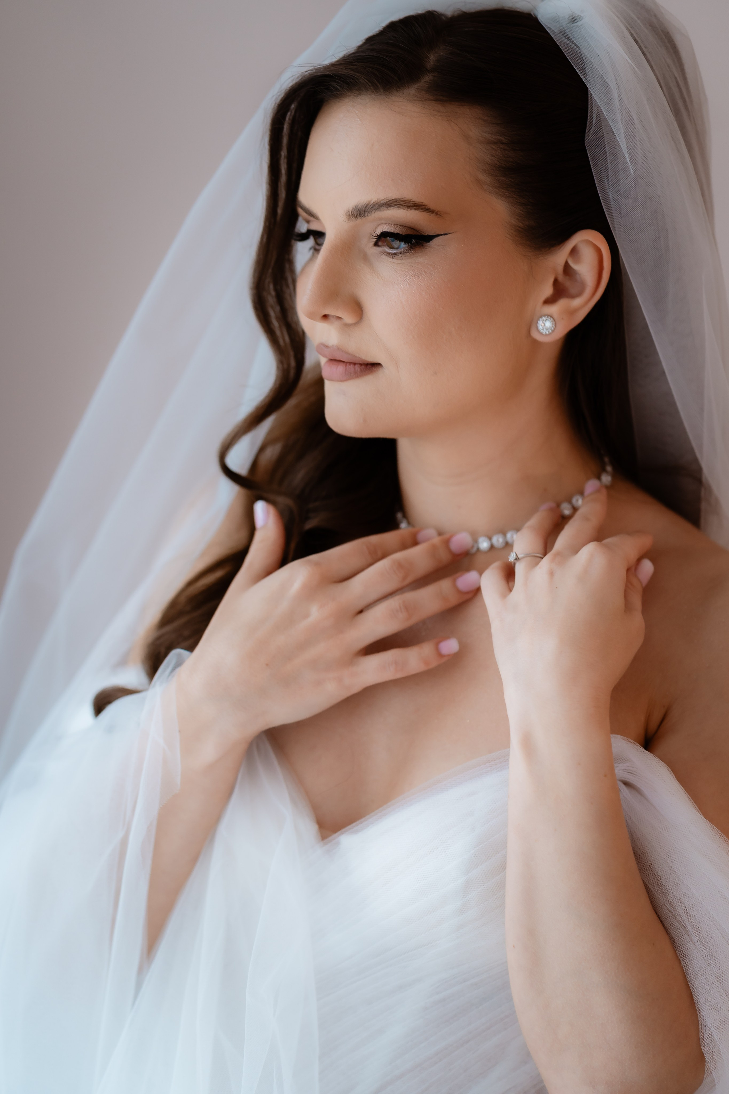 Nunta Ana si Andrei — Love story de Mai. Fotografi de nunta in Bucuresti, Iulia si Stefan Ovidiu