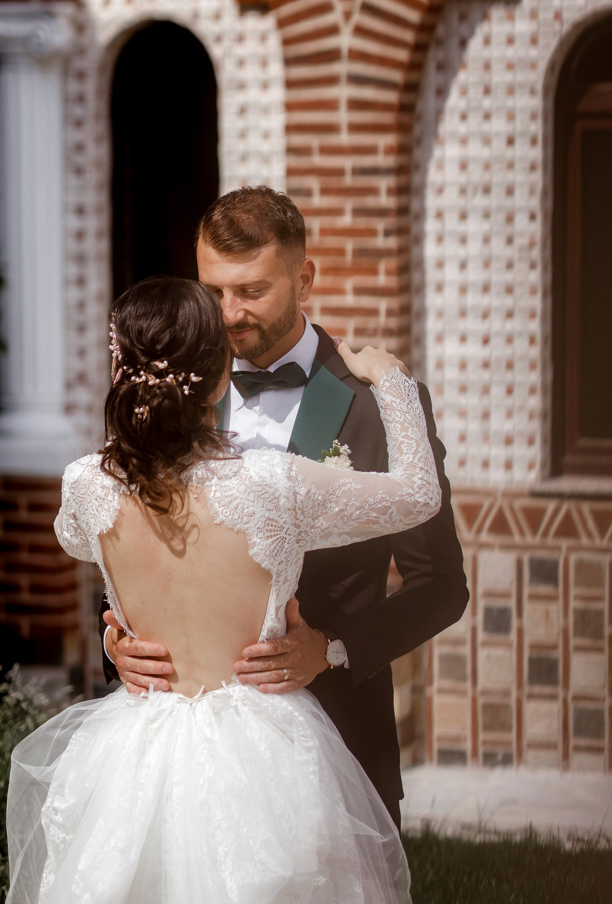 Andreea&Cristian | Le Grand Amfiteatru Ballroom. Claudiupaunica.ro