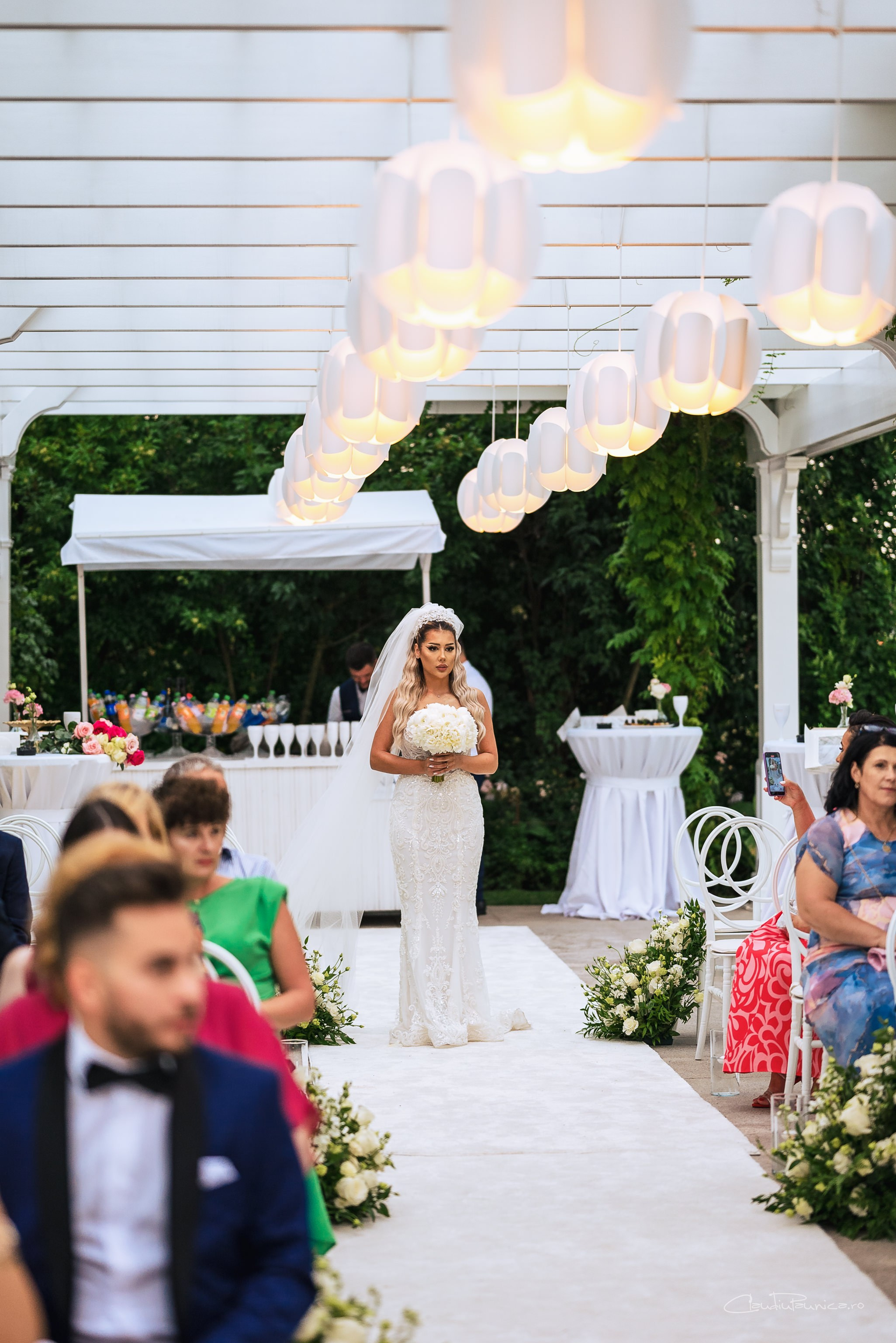 Alexandra&Vlad | Monato. Claudiupaunica.ro