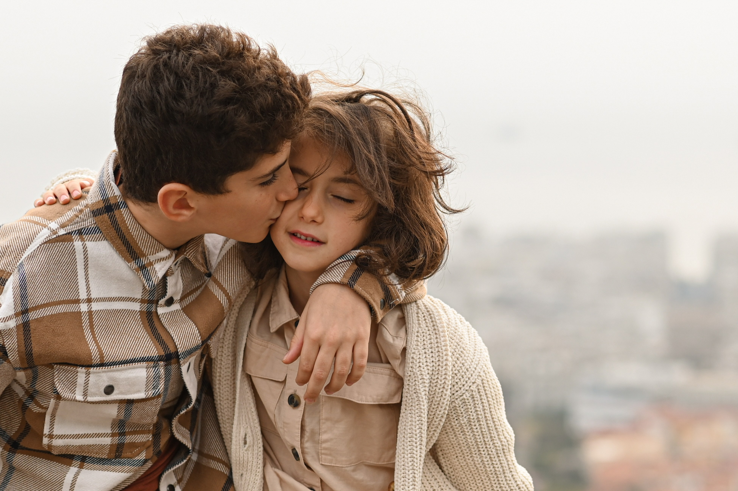 KIDS. Family, children, portrait, and event photography in Thessaloniki