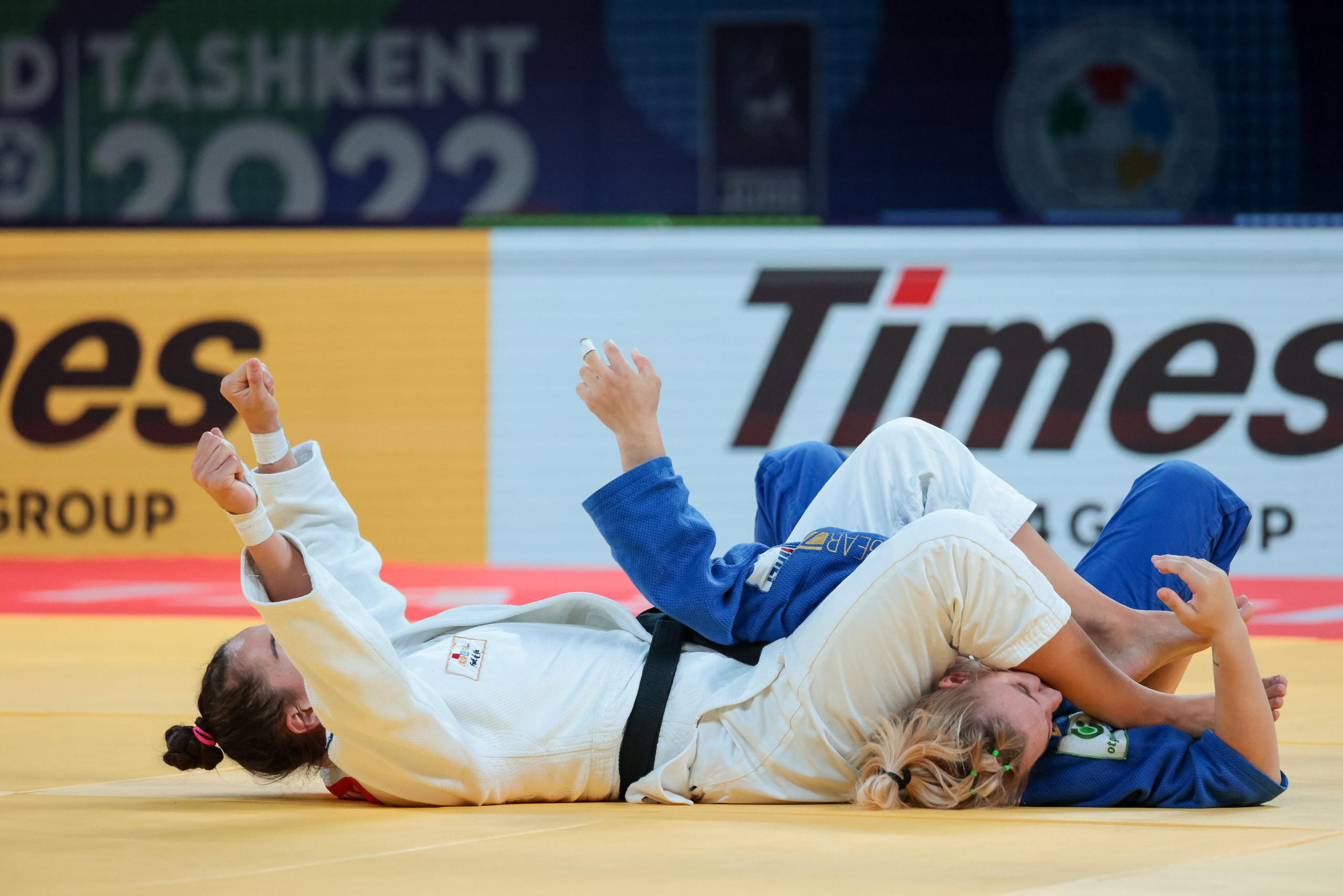IJF Tashkent 2022. Photographer Yura Artykov, Tashkent