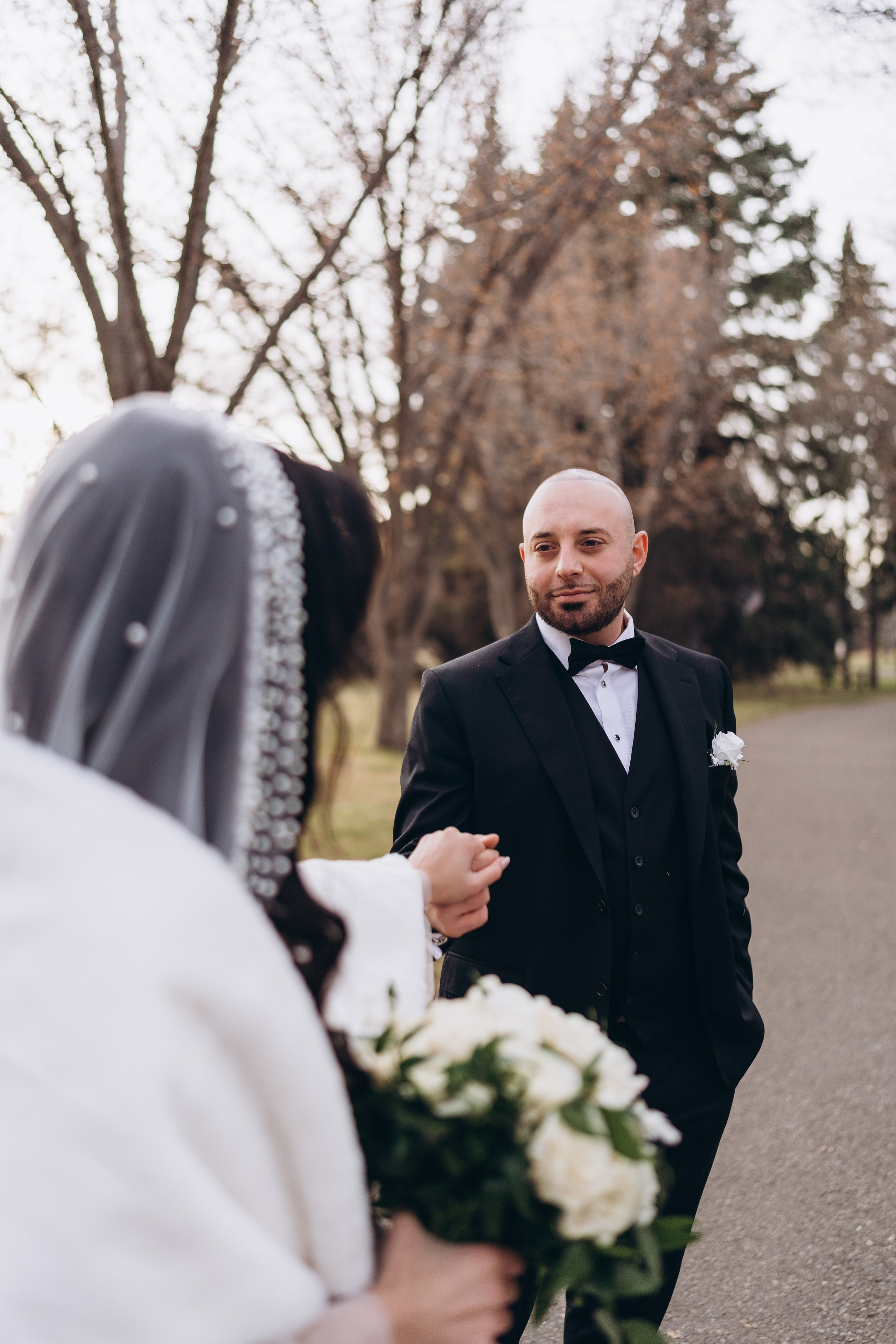 Hanan & Baraa. Calgary Wedding & Lifestyle Photographer — Yevhen Polishchuk