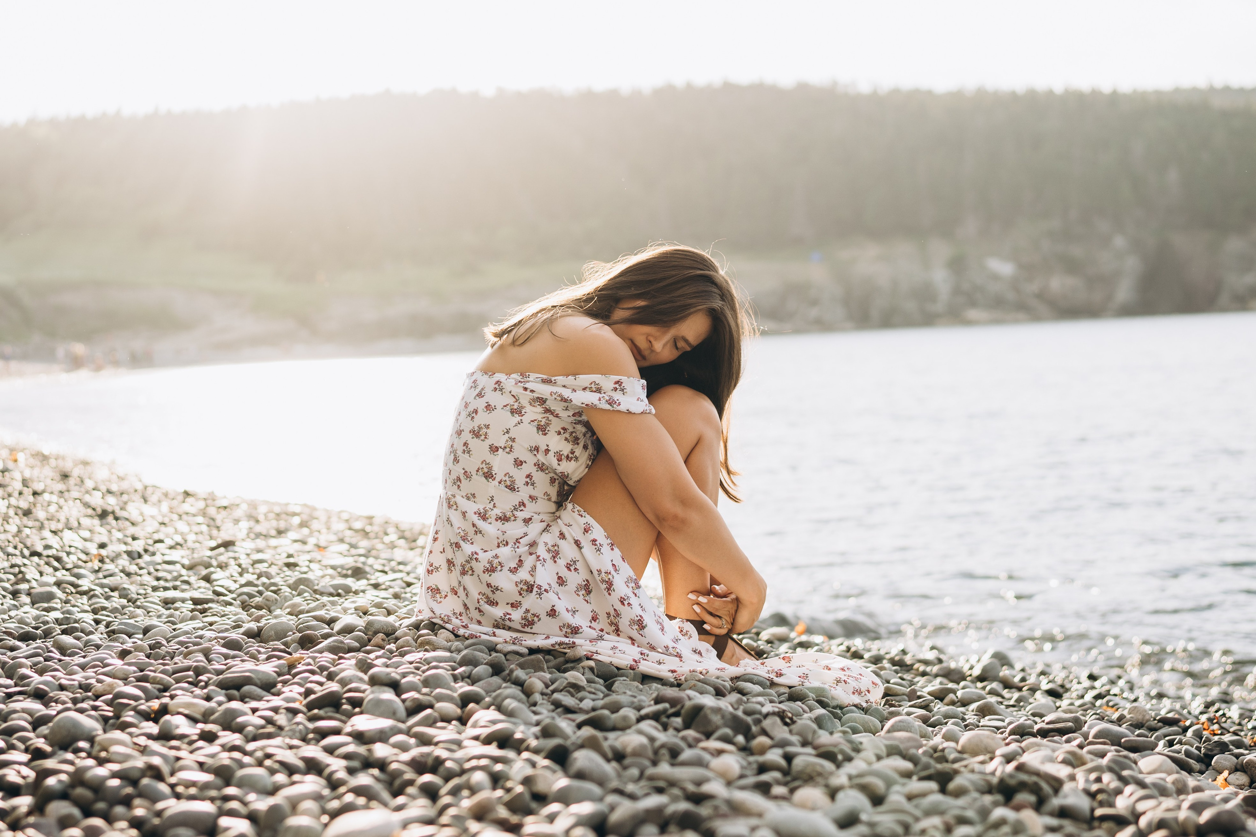 Olga. Calgary Wedding & Lifestyle Photographer — Yevhen Polishchuk