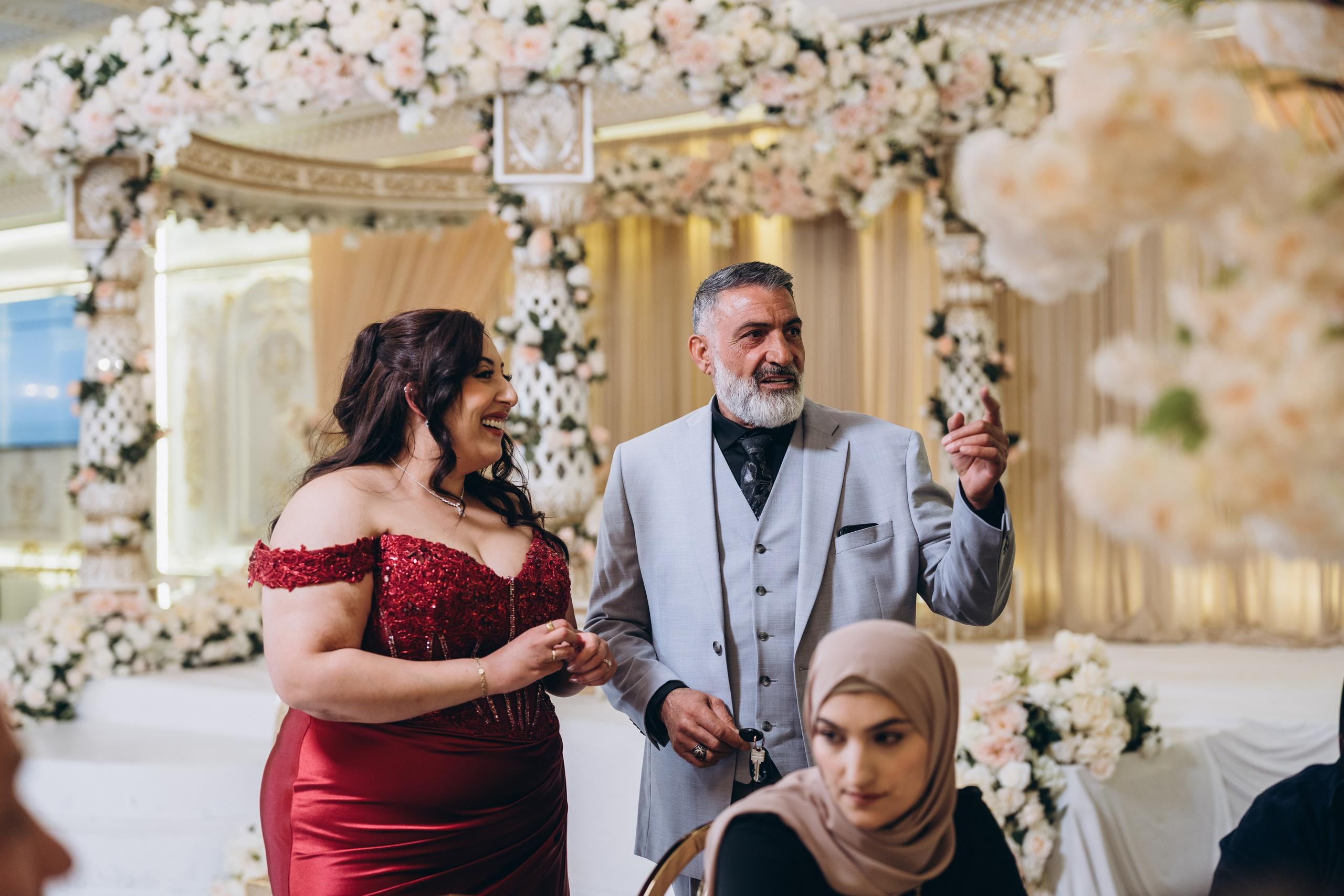 Salman & Sausan. Calgary Wedding & Lifestyle Photographer — Yevhen Polishchuk