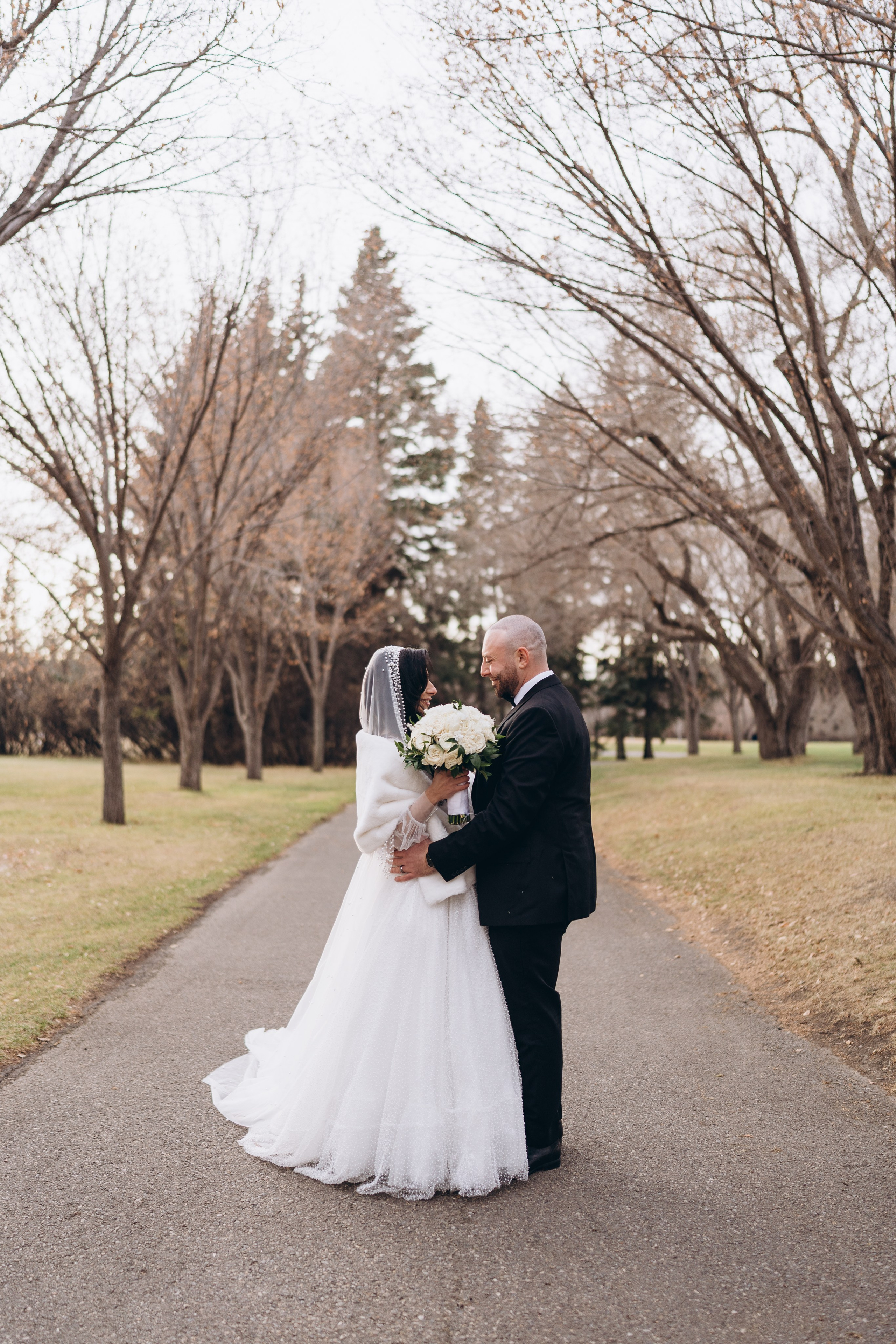 Hanan & Baraa. Calgary Wedding & Lifestyle Photographer — Yevhen Polishchuk