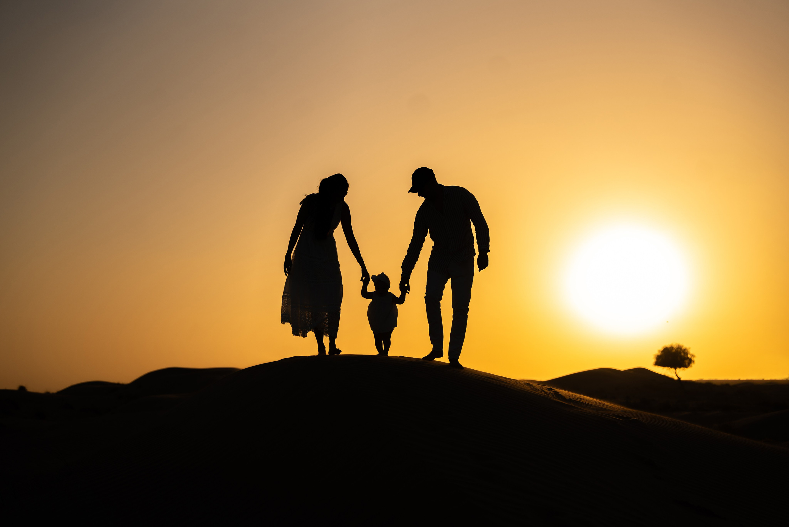 Celebrating 1 Year of baby Emilia. Angela Iakovleva — Family Photographer in Dubai