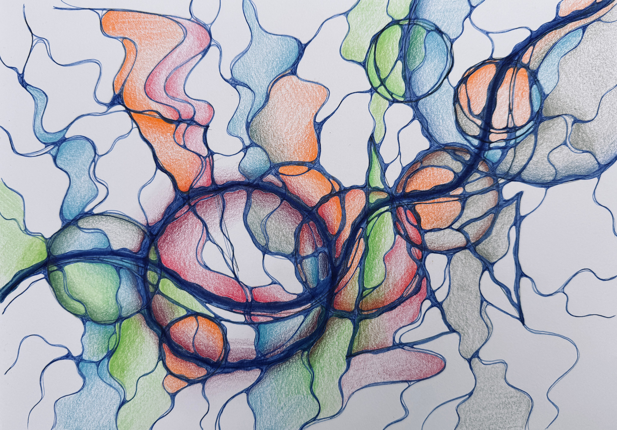 Moje slike. Numerologija. Nevrografika. Delavnice