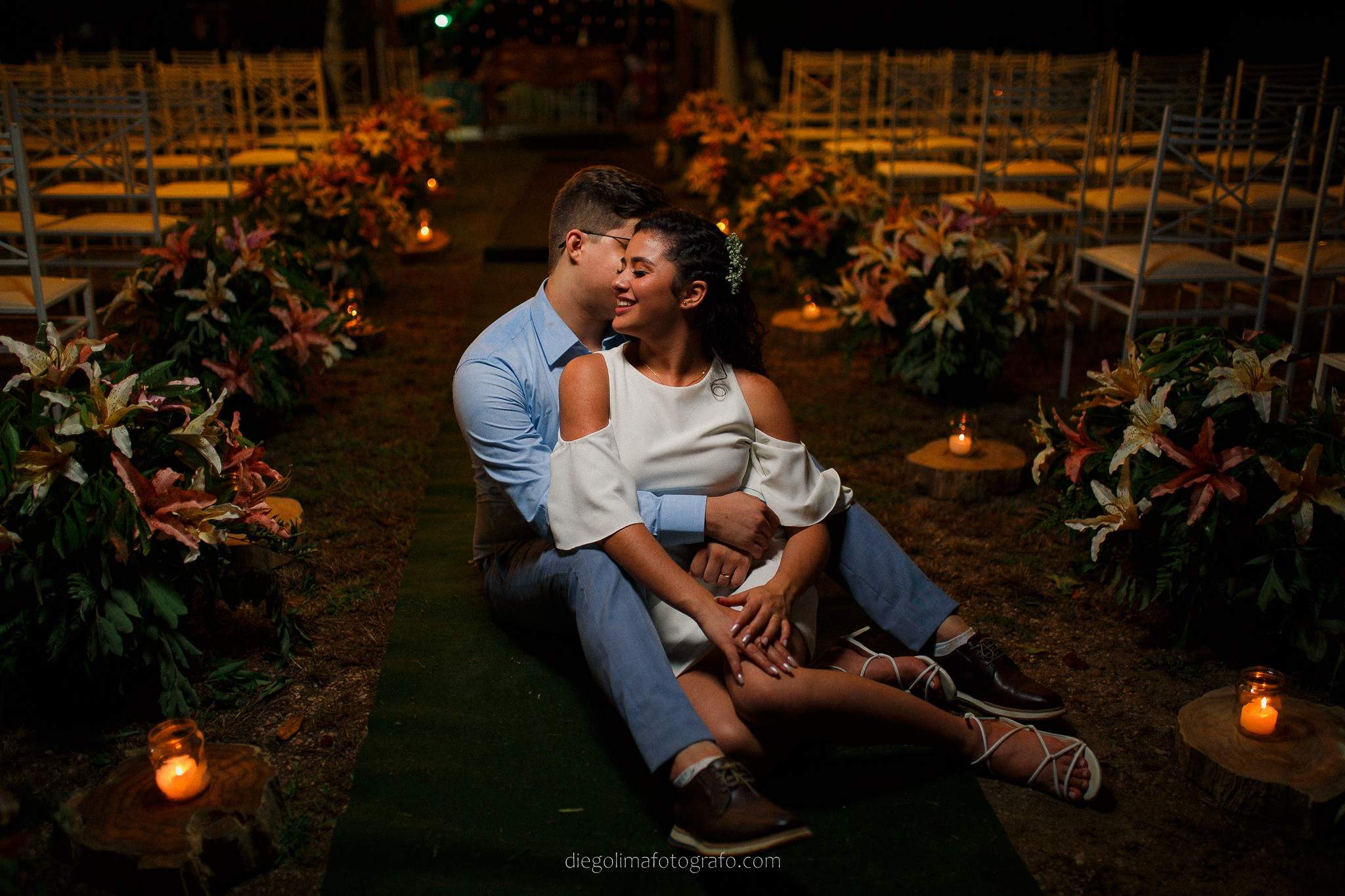 Gio & João. Diego Lima Fotógrafo e Videomaker em Rondônia